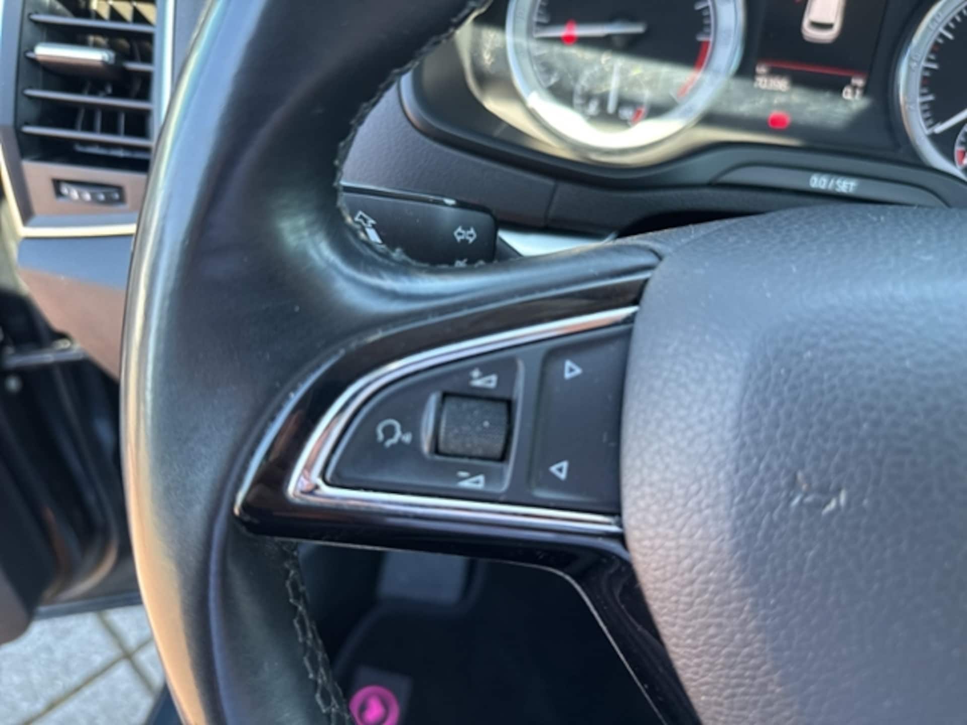 Skoda Karoq Style