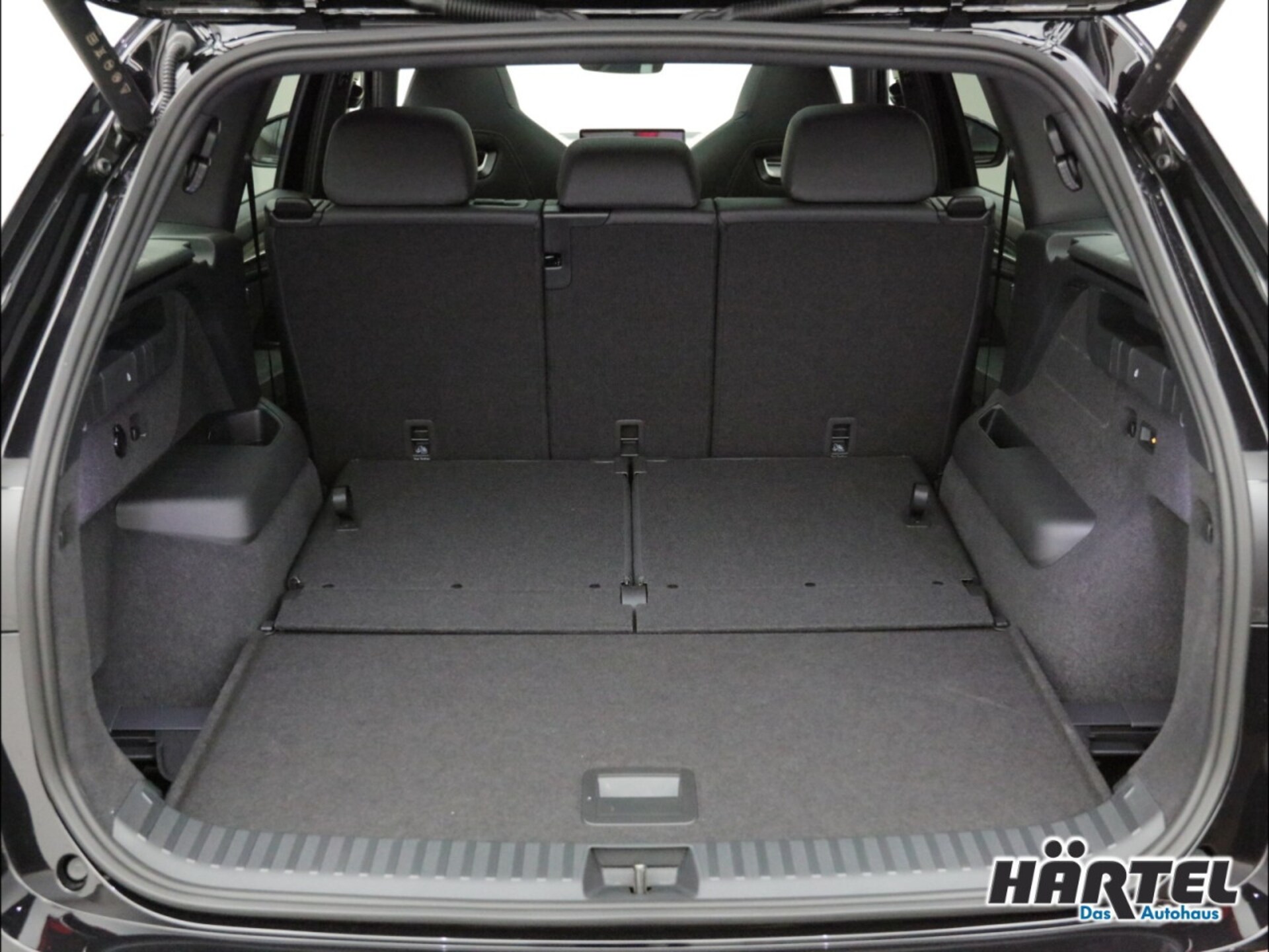 Skoda Kodiaq Sportline