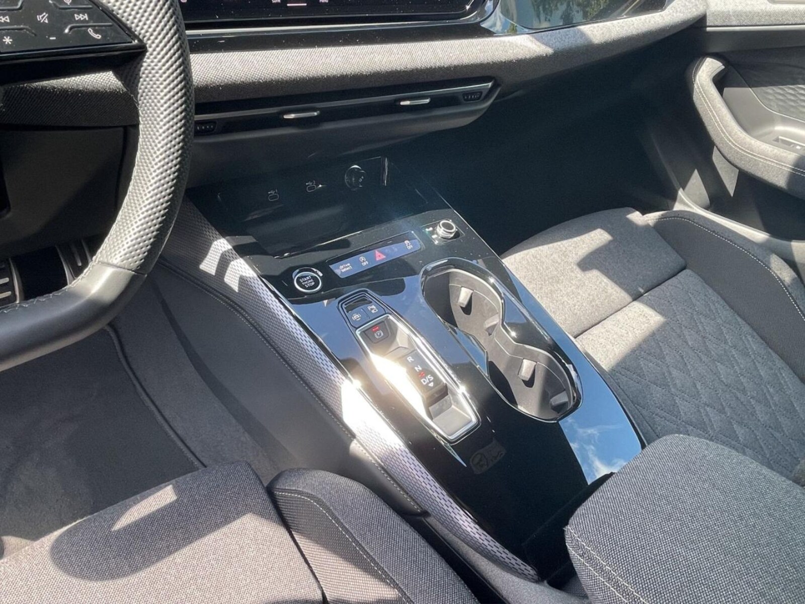 Audi A5 Avant – Bild 14