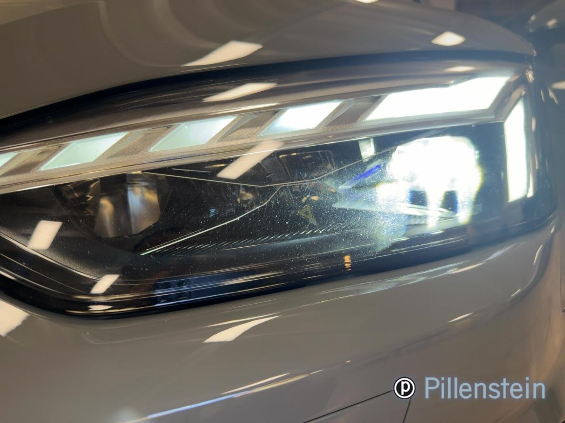 Audi S5 Sportback