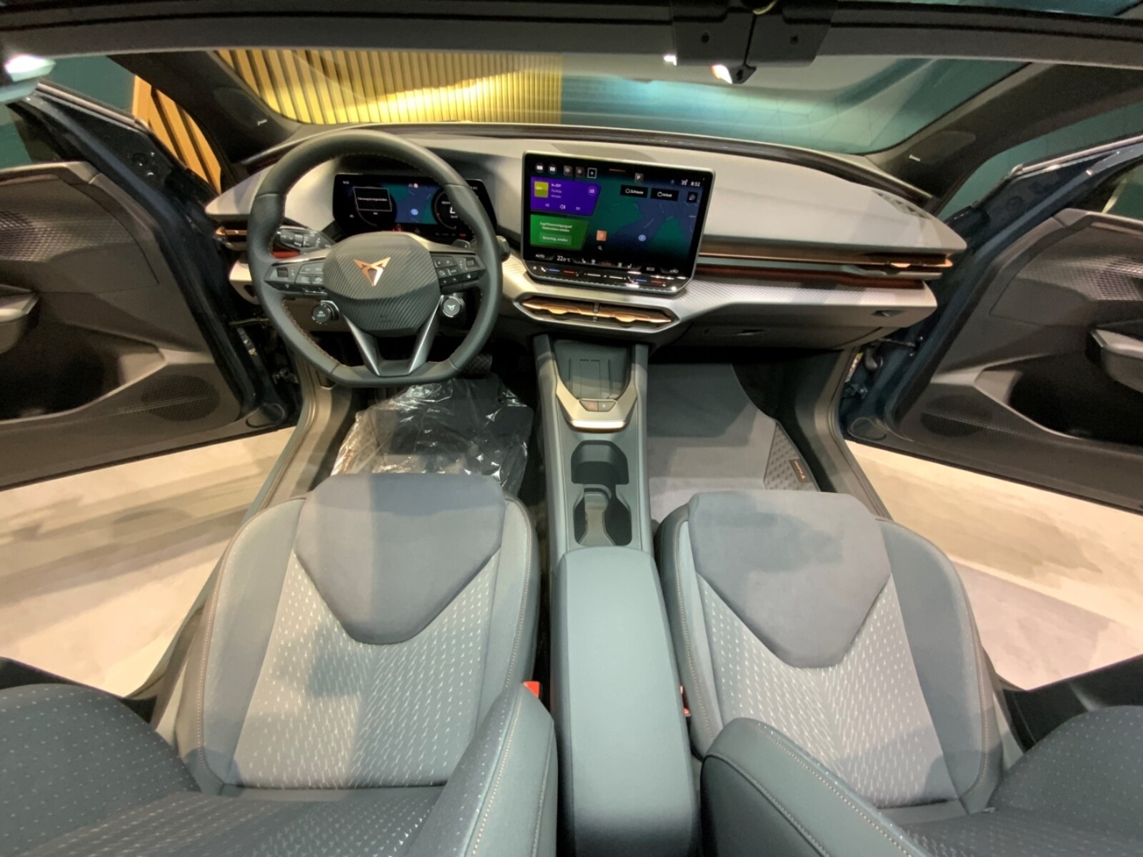 CUPRA Raval – Bild 14