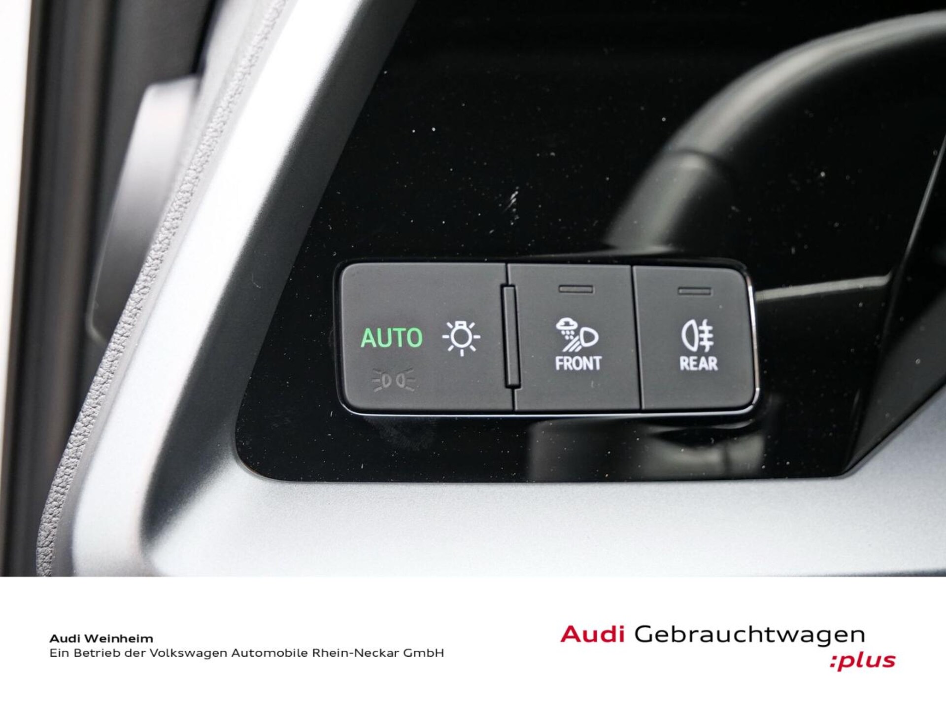 Audi A3 Sportback TFSI e Advanced