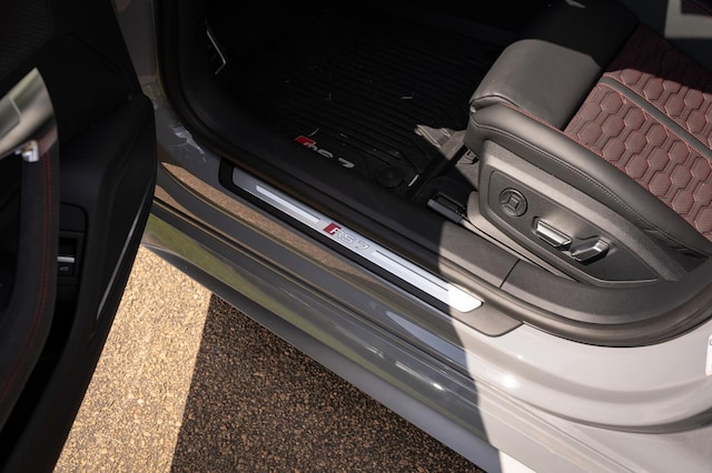 2026 Audi RS 7 Base - Photo 40