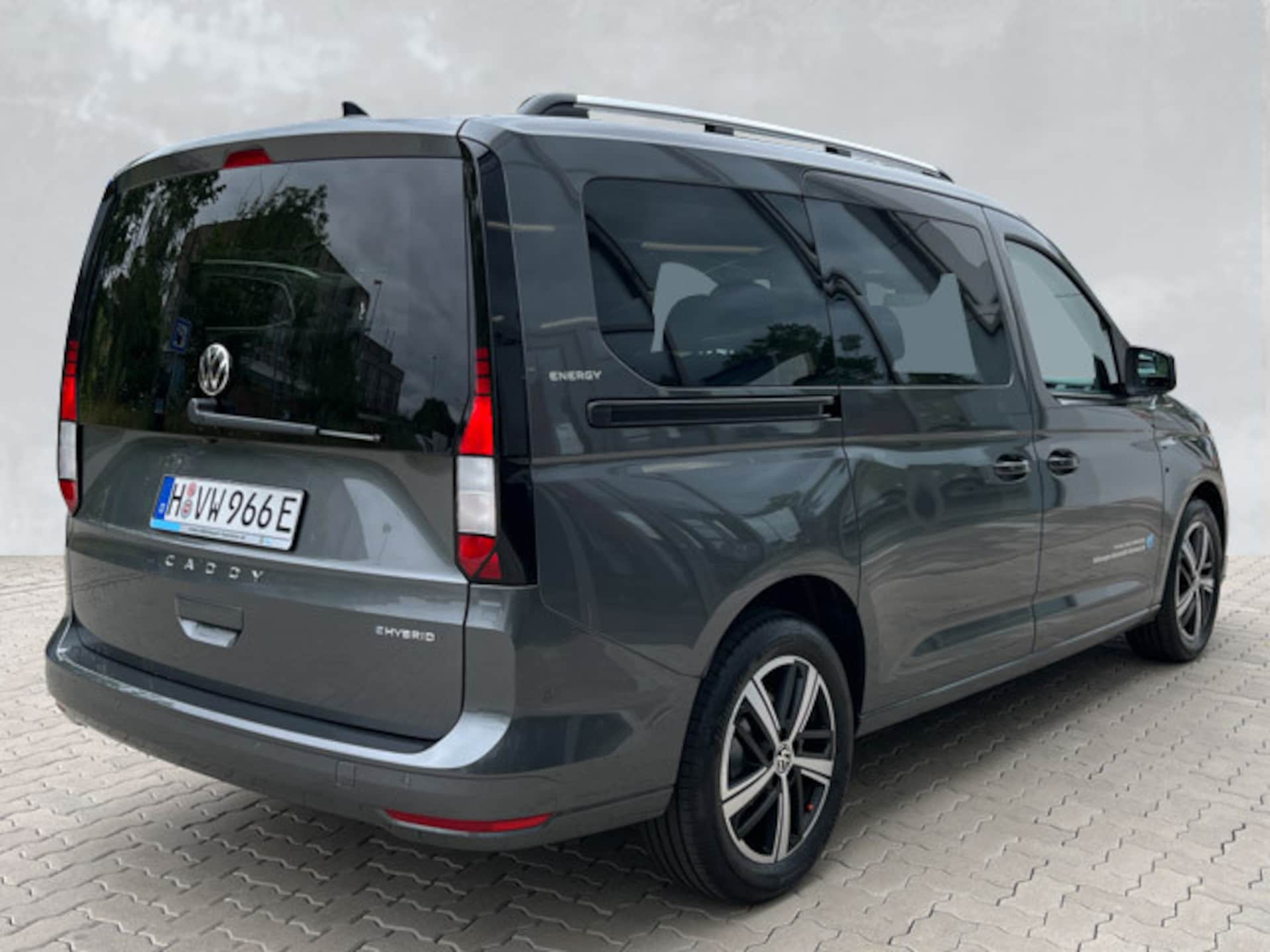 Volkswagen Caddy ENERGY