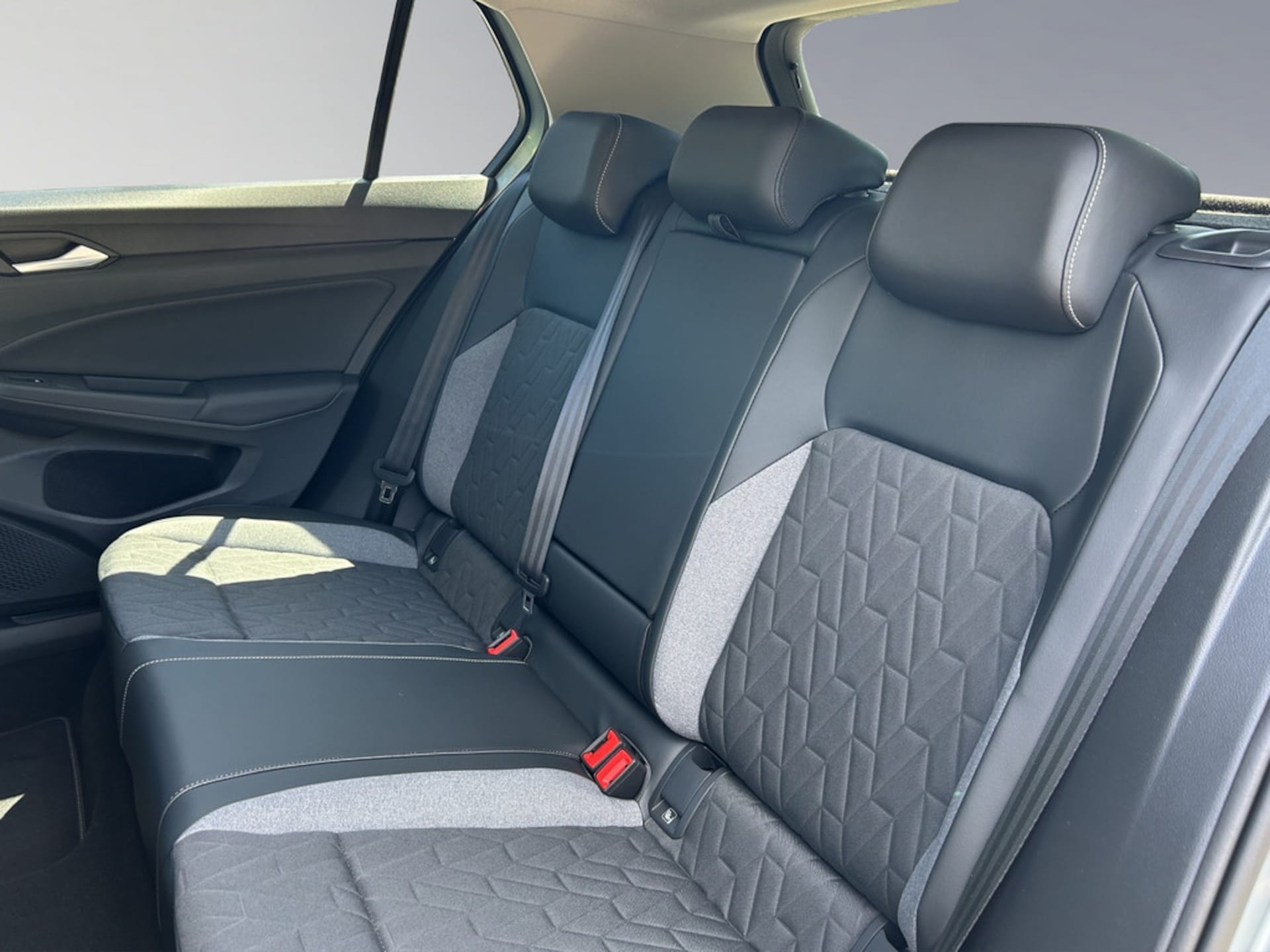 Volkswagen Golf ENERGY