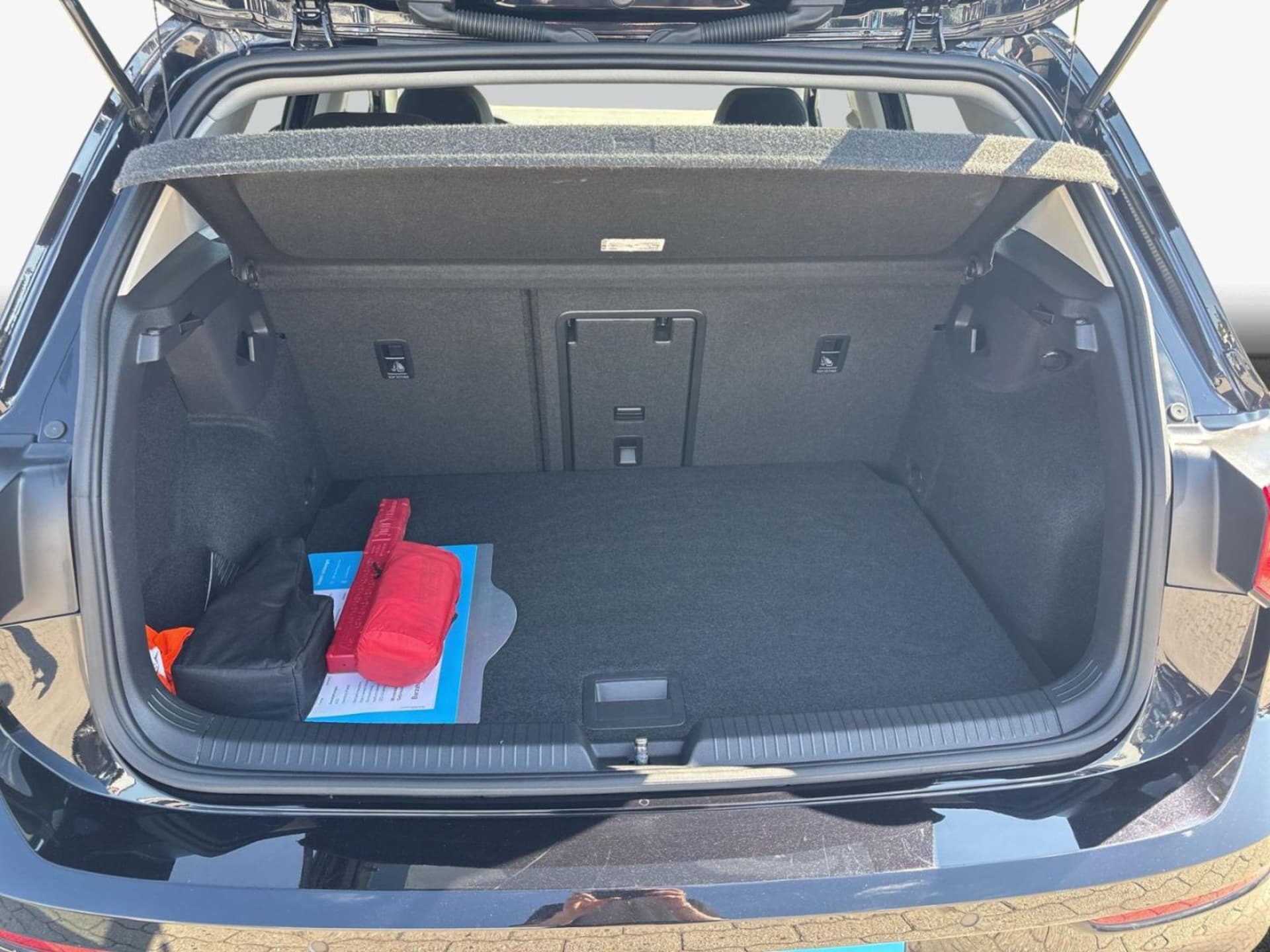 Volkswagen Golf United