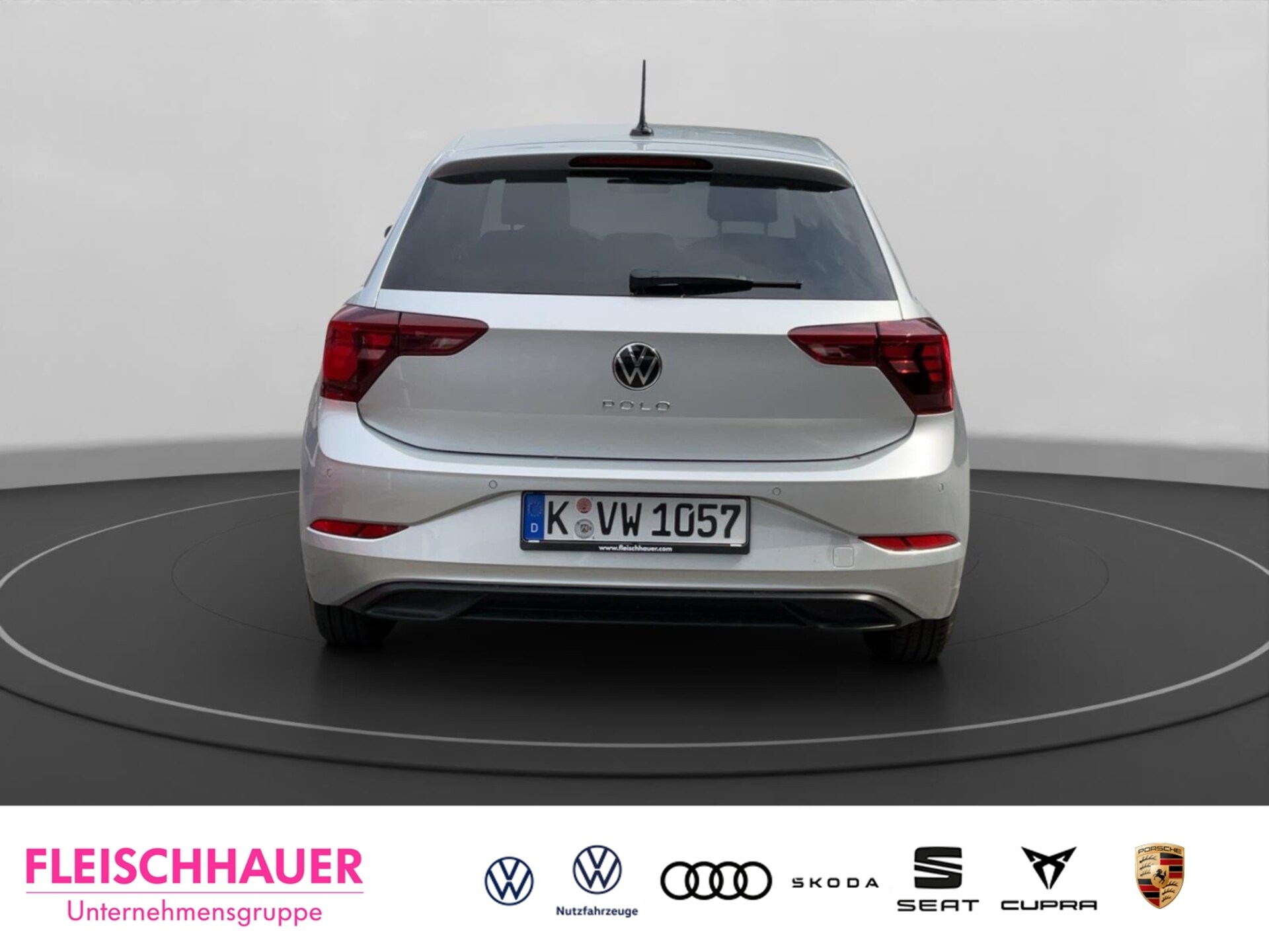 Volkswagen Polo Life