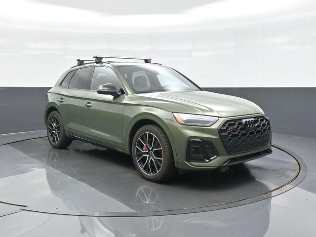 2023 Audi SQ5