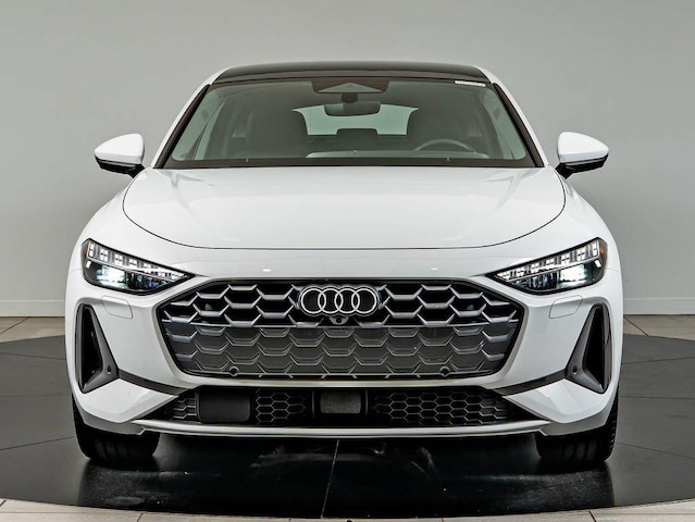 2025 Audi A5 Sedan