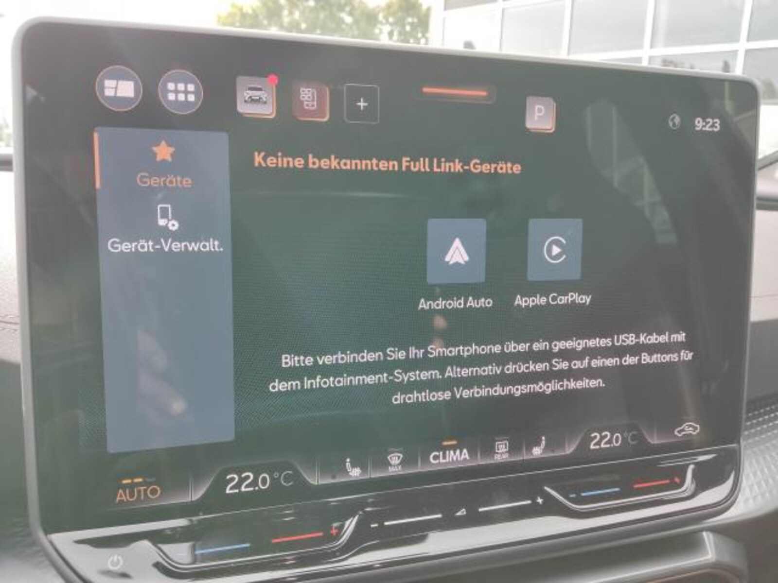 CUPRA Formentor – Bild 11