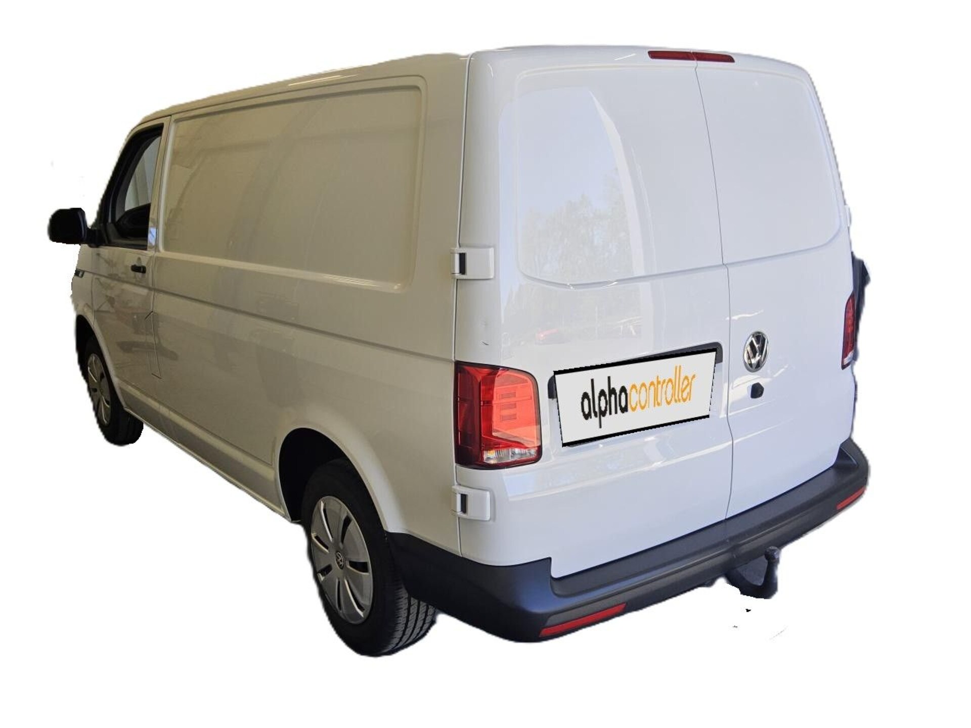 Volkswagen T6.1 Transporter Kasten kurzer Radstand