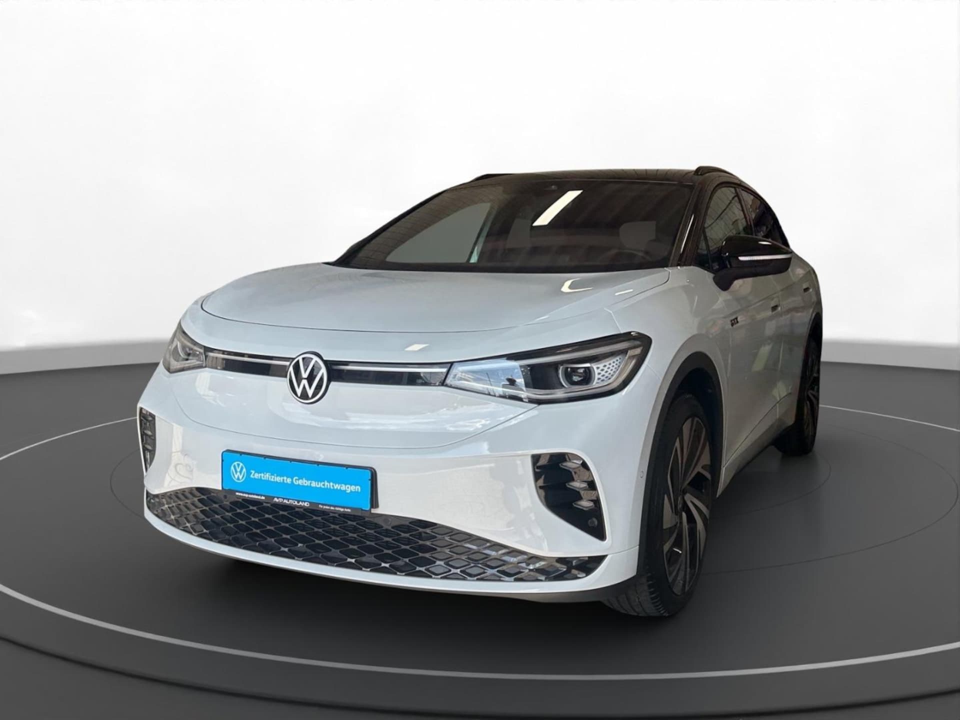 Volkswagen ID.4 GTX
