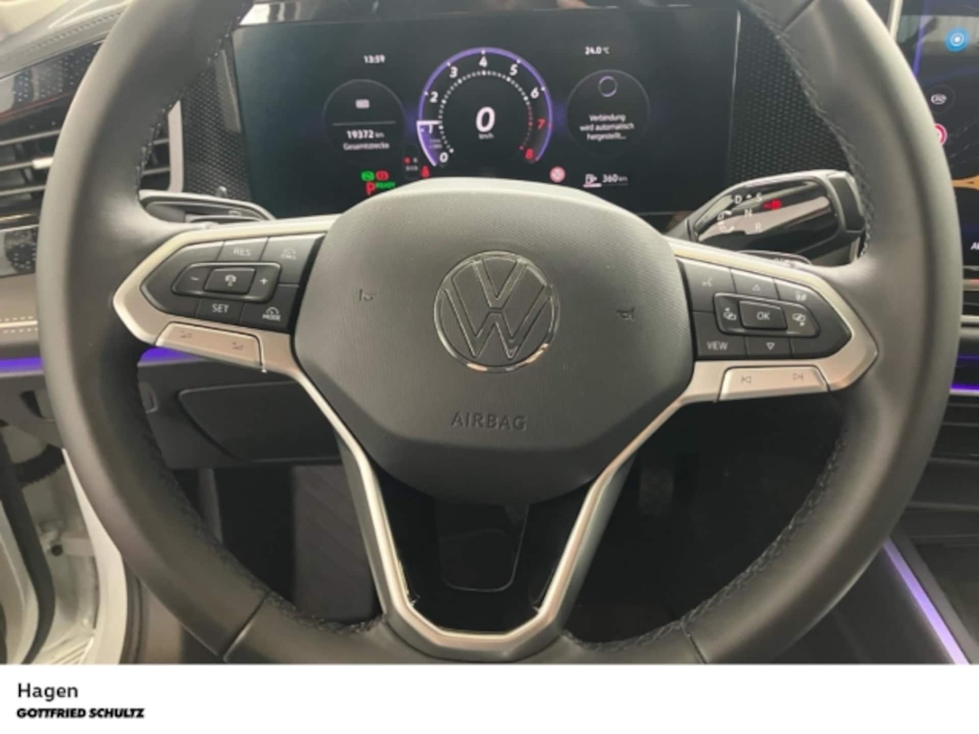 Volkswagen Passat Business