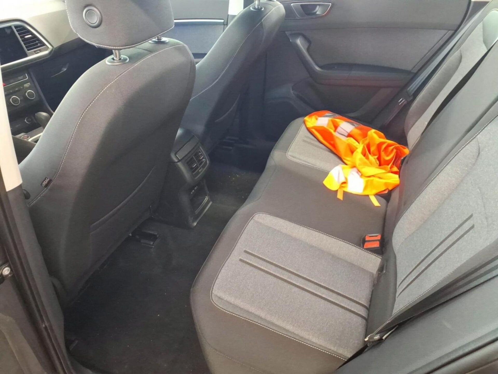 SEAT Ateca Style