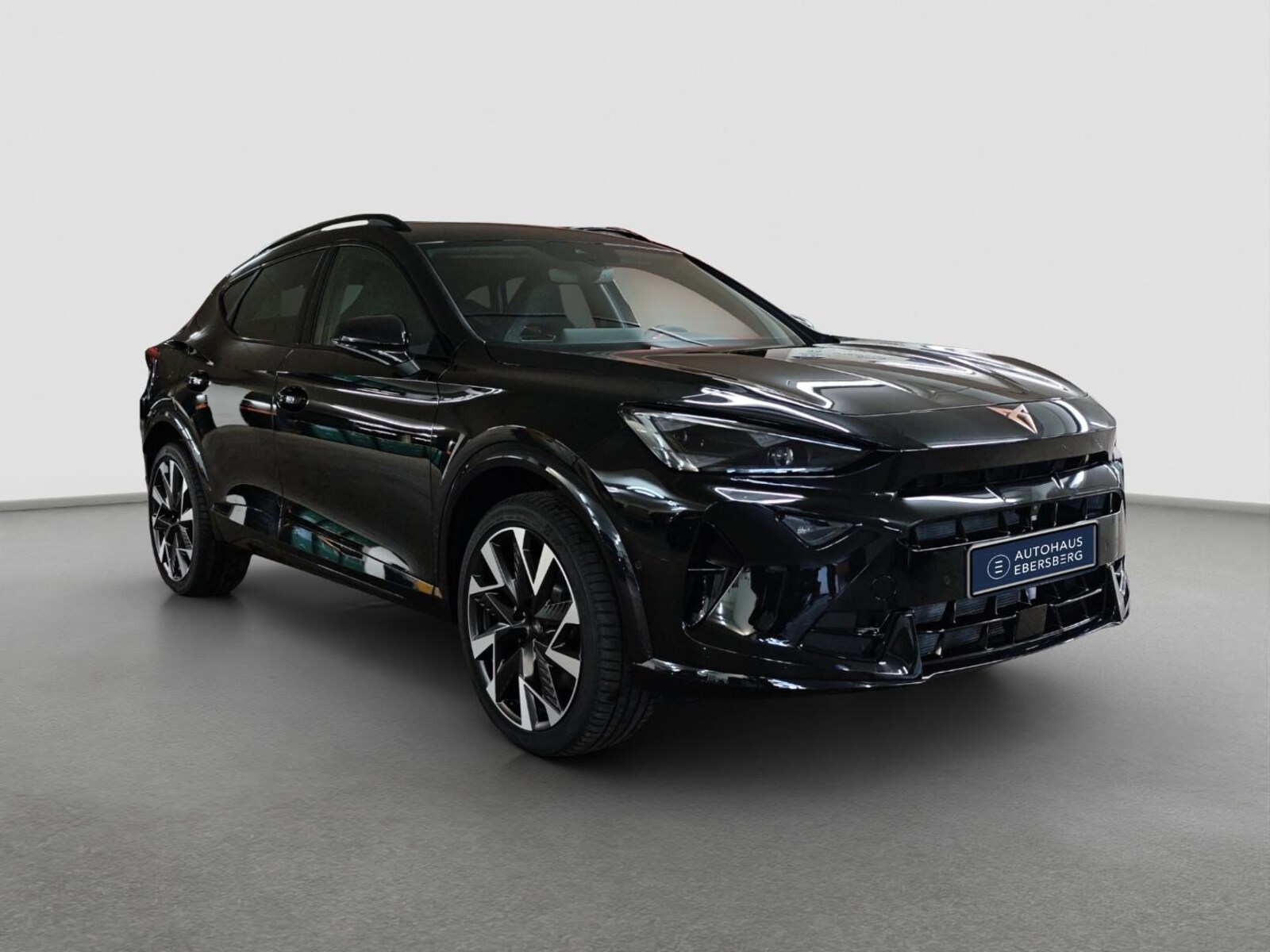 CUPRA Formentor – Bild 4