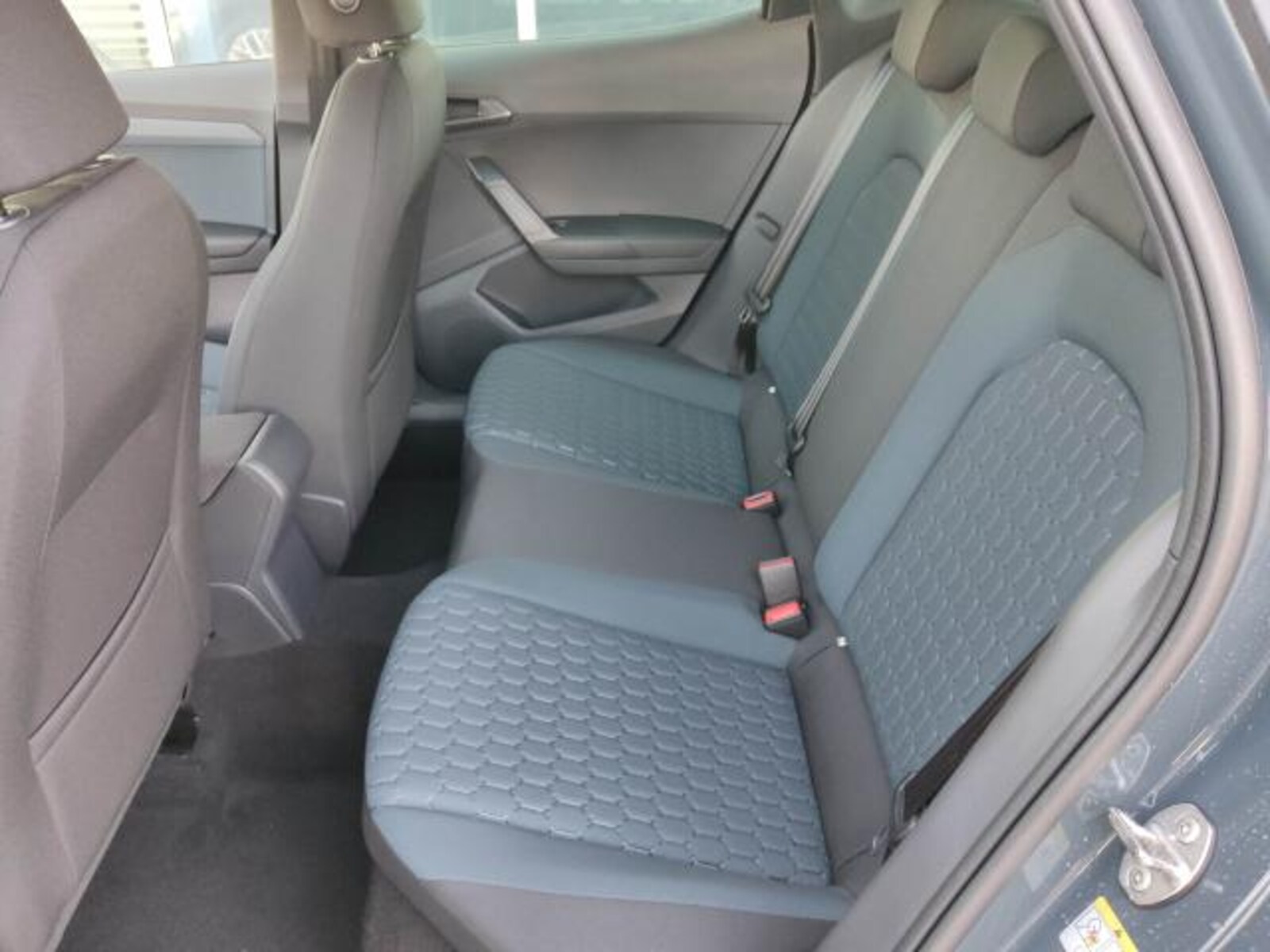 SEAT Ibiza – Bild 25