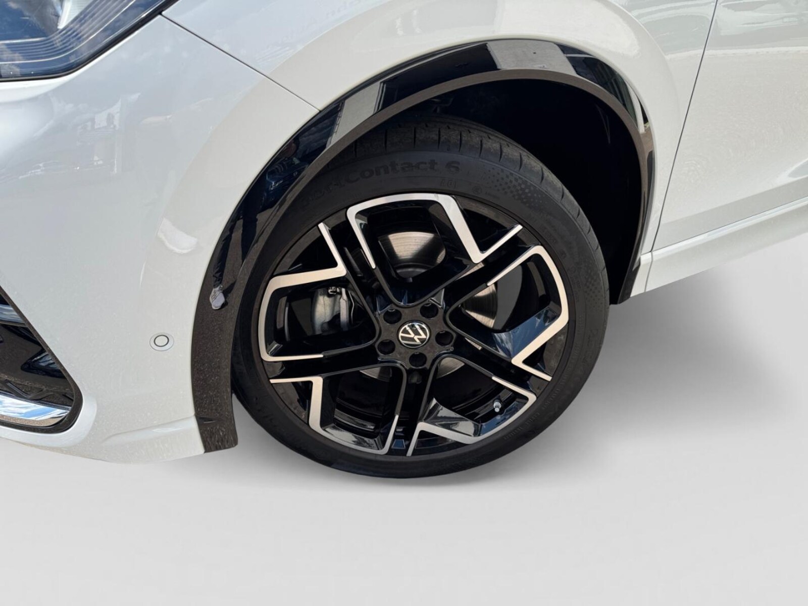 Volkswagen Tiguan – Bild 4