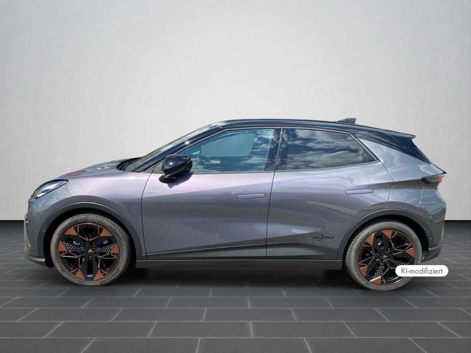 CUPRA Raval – Bild 7