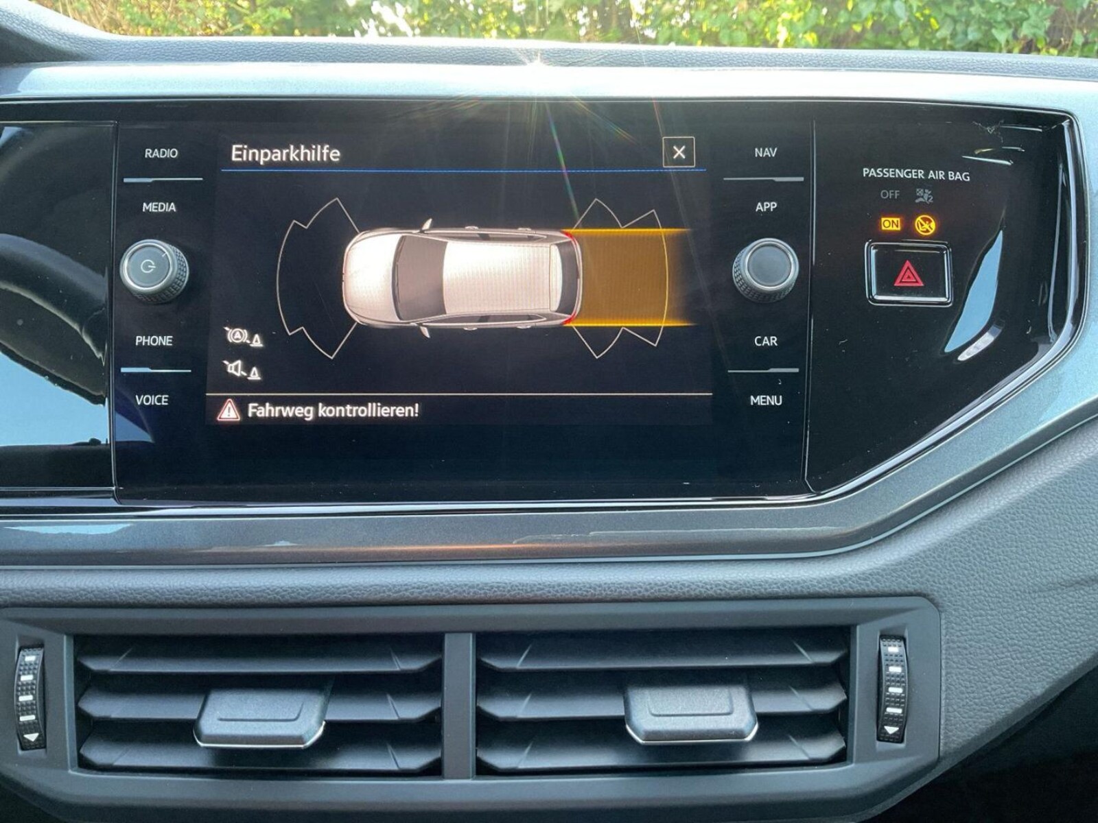 Volkswagen Polo – Bild 20