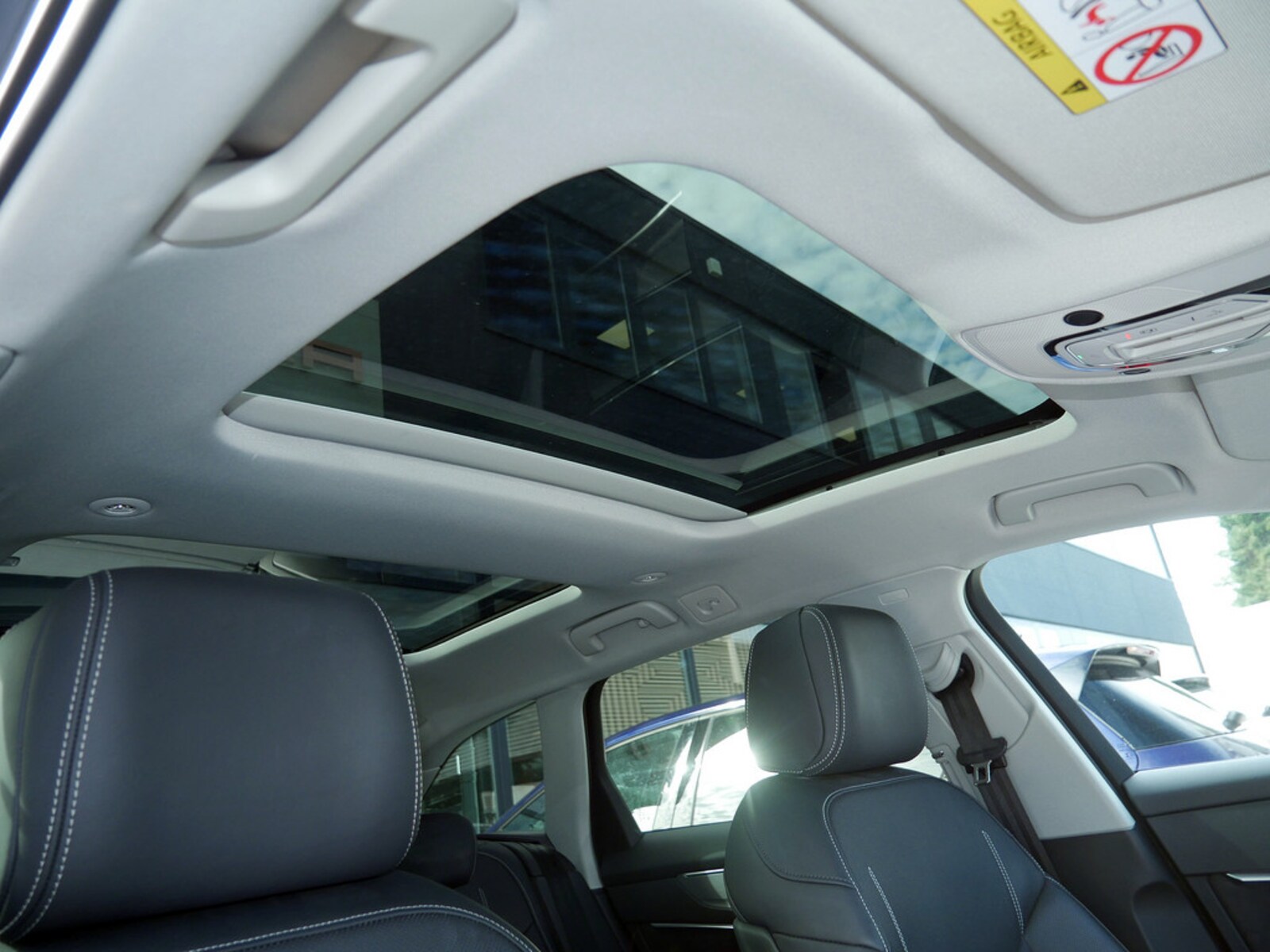 Audi S6 Avant – Bild 24