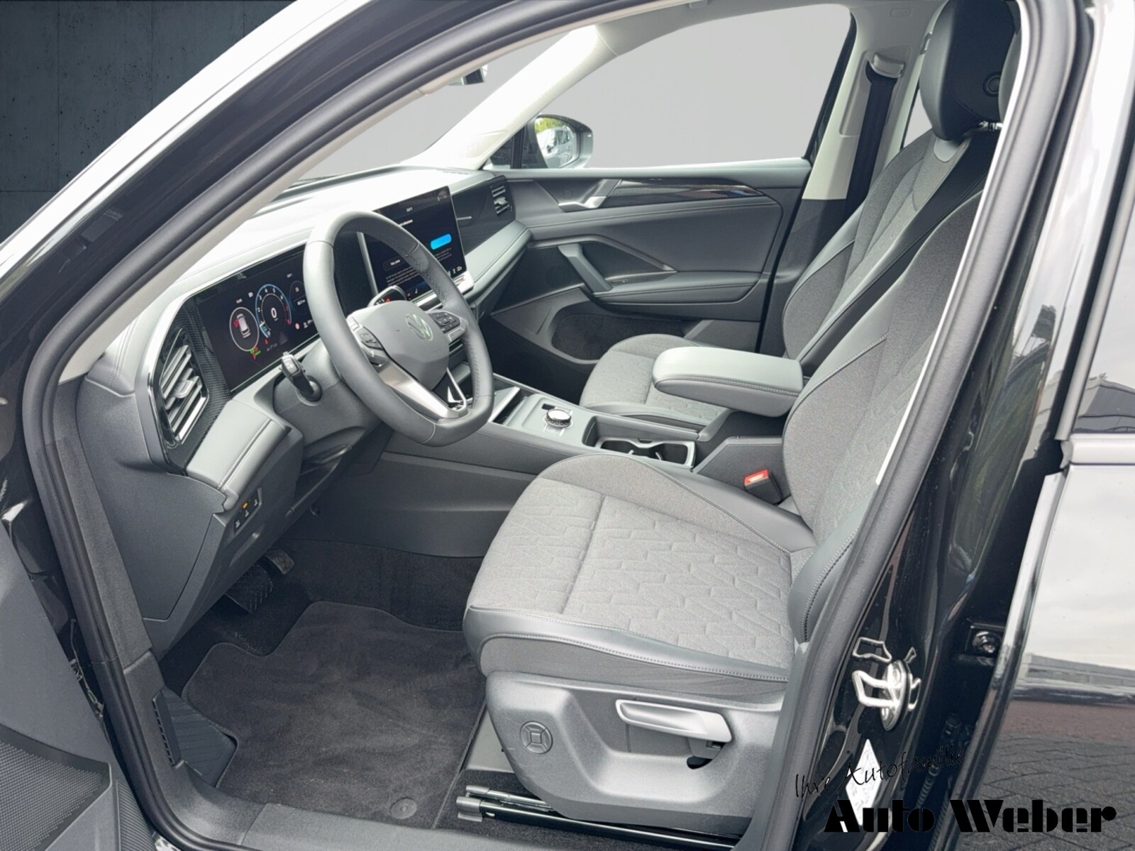 Volkswagen Tiguan – Bild 9