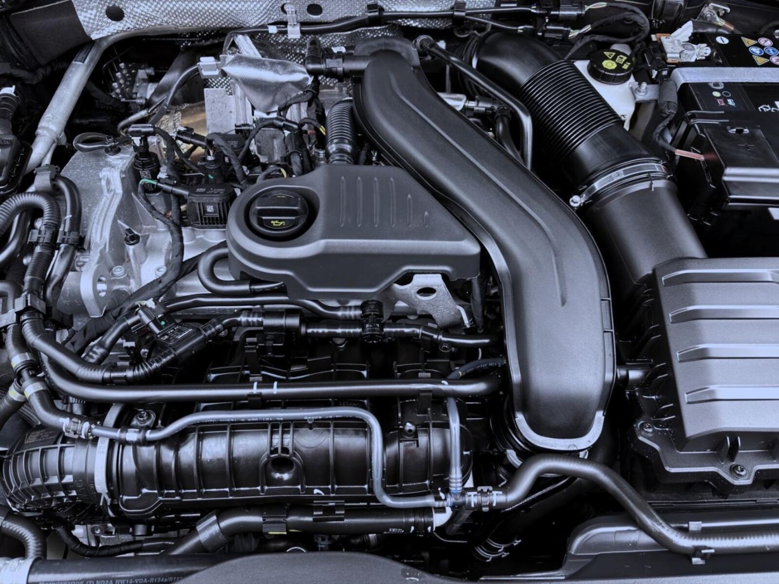 Volkswagen Golf Variant – Bild 19