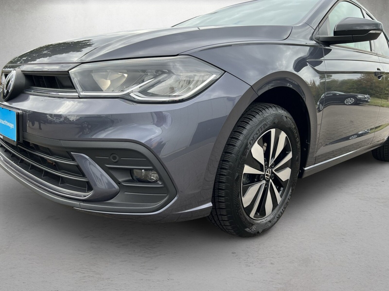 Volkswagen Polo – Bild 4