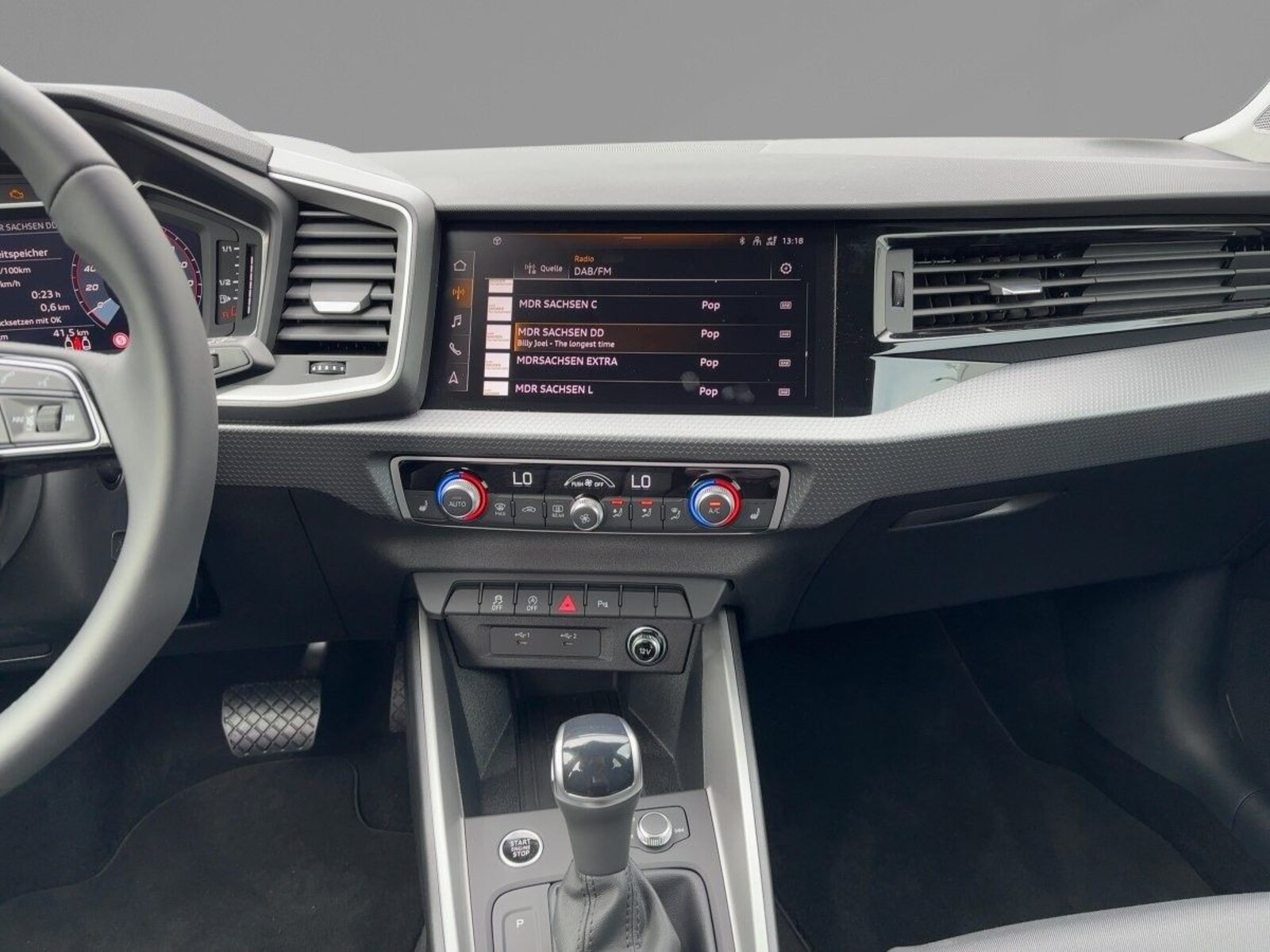 Audi A1 allstreet – Bild 9