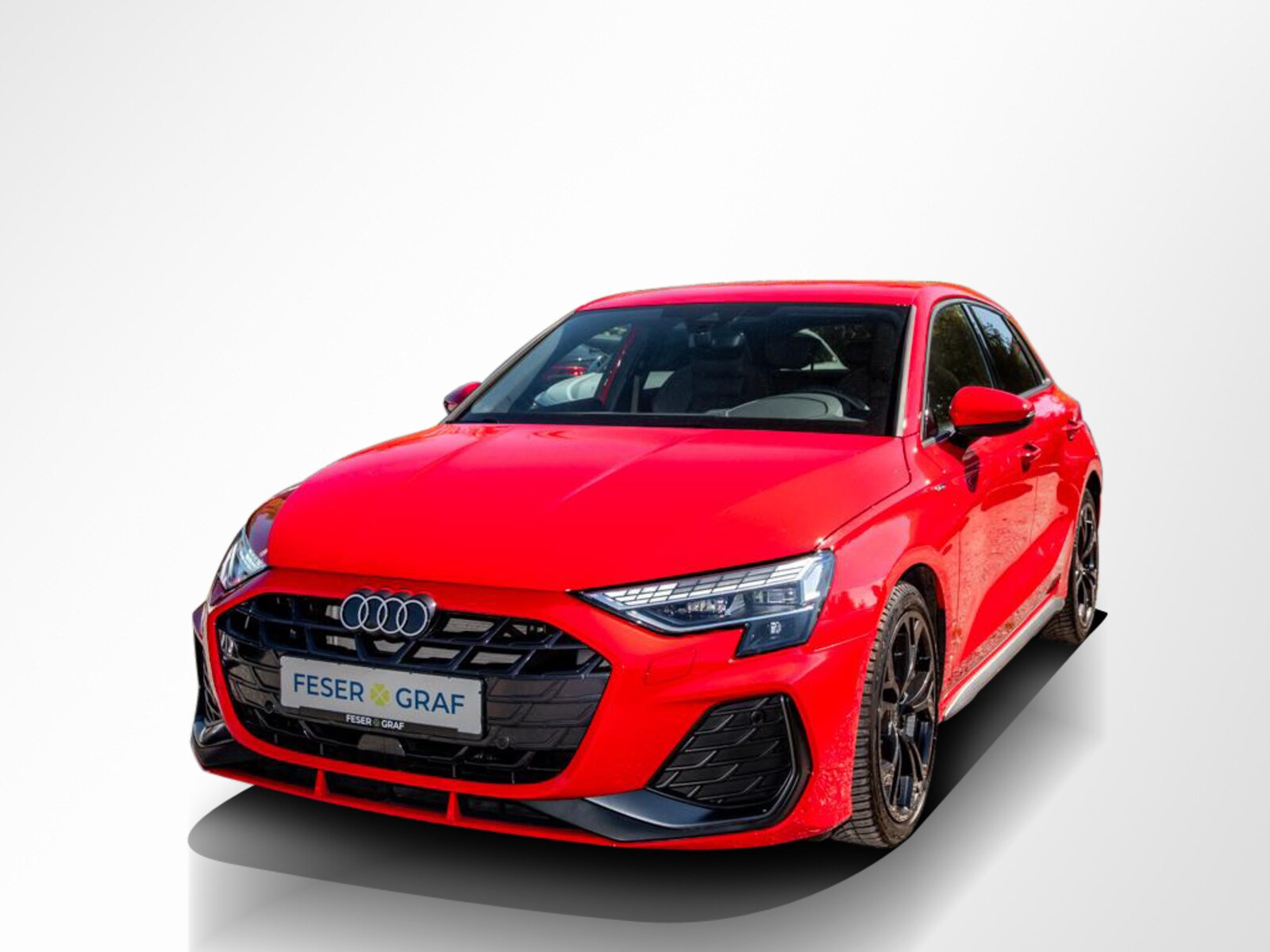 Audi A3 Sportback – Bild 11