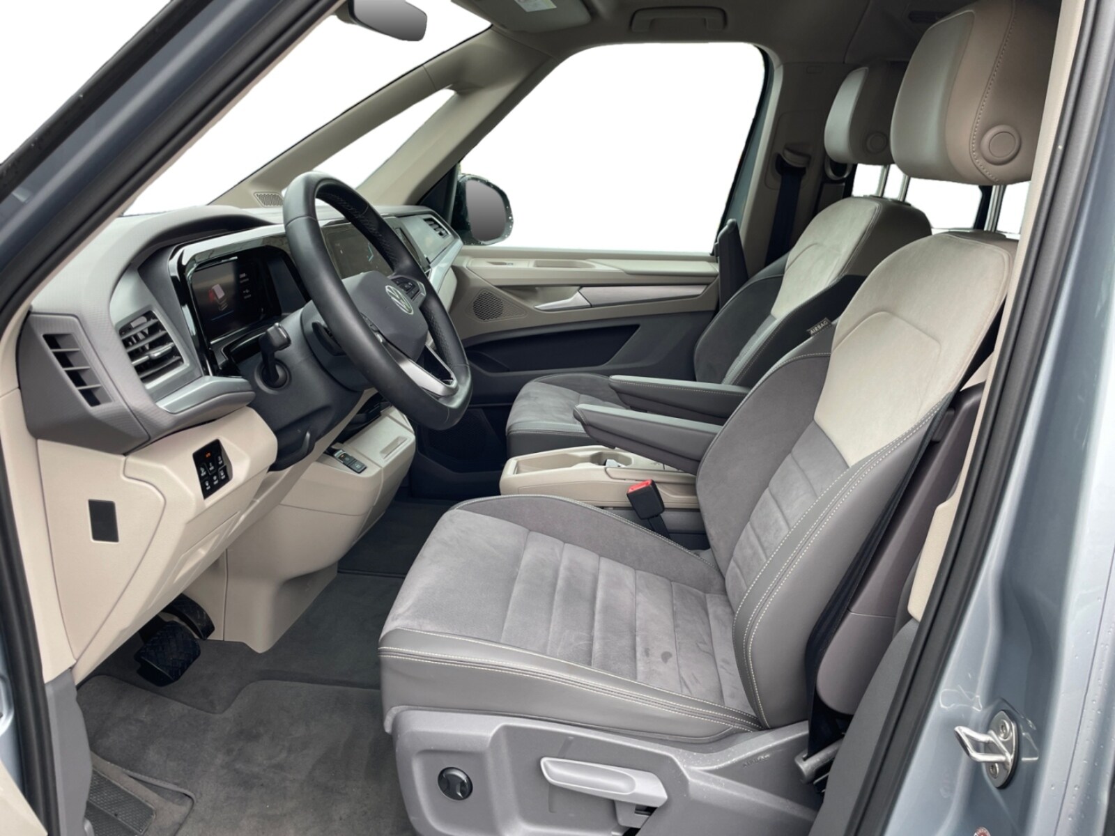 Volkswagen Multivan – Bild 9