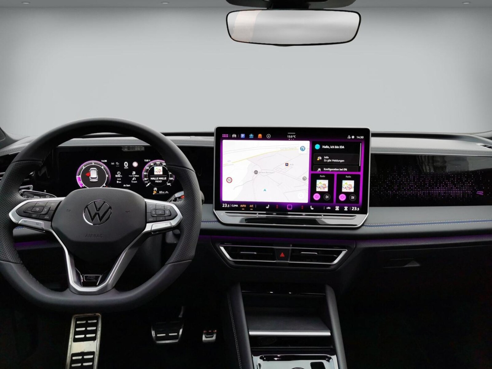 Volkswagen Tiguan – Bild 10