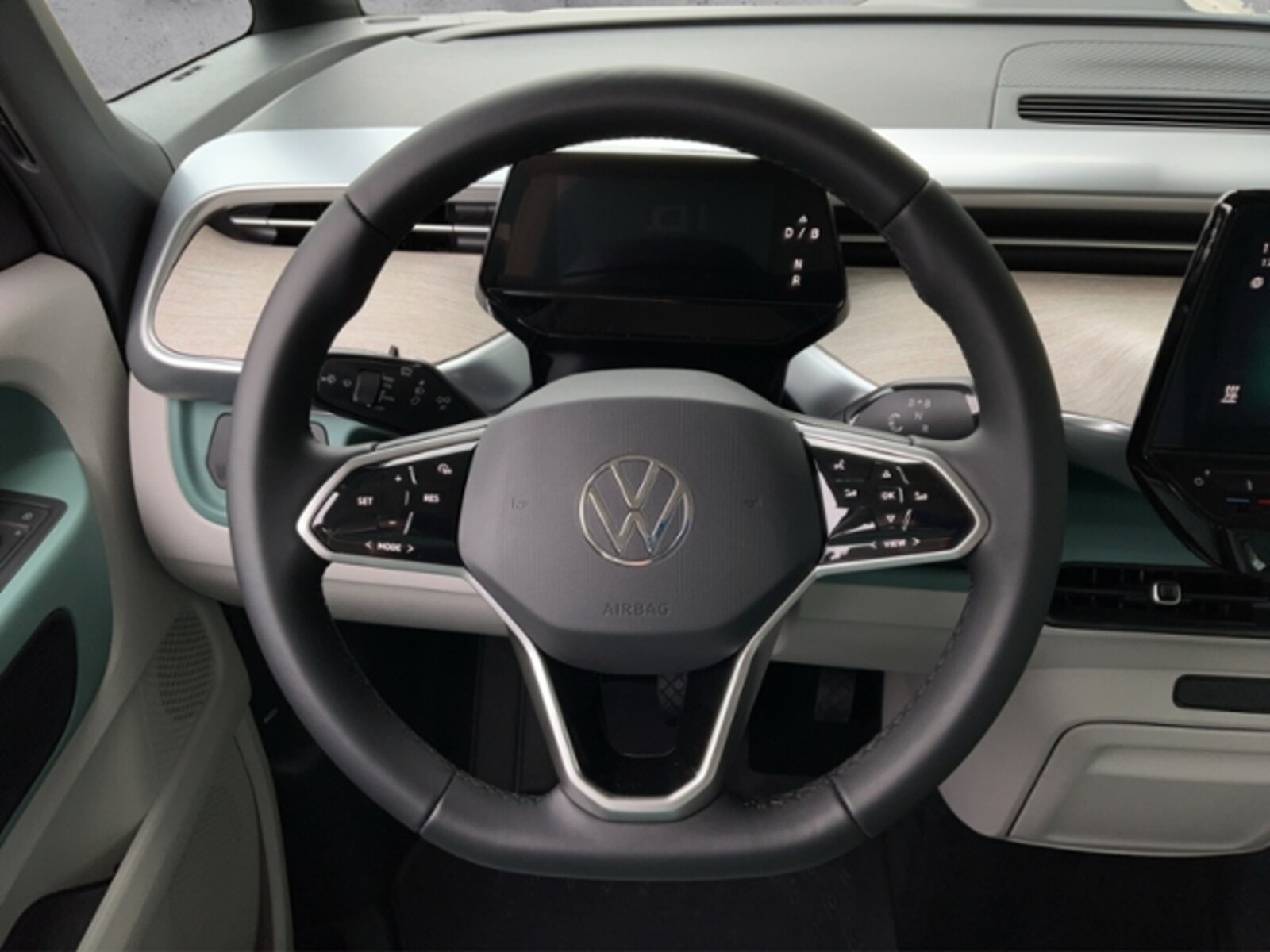 Volkswagen ID. Buzz – Bild 8
