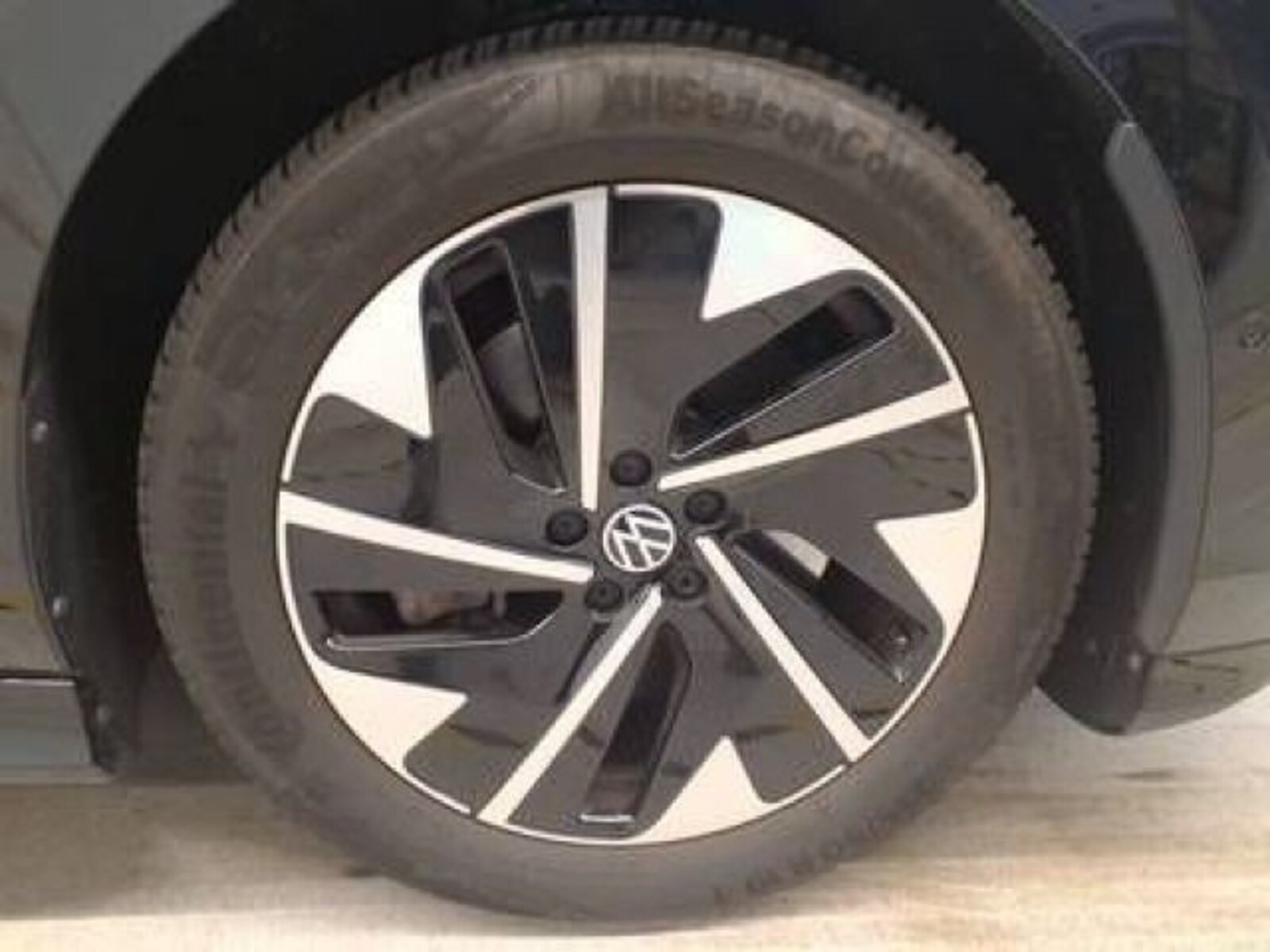 Volkswagen ID.7 Tourer – Bild 2