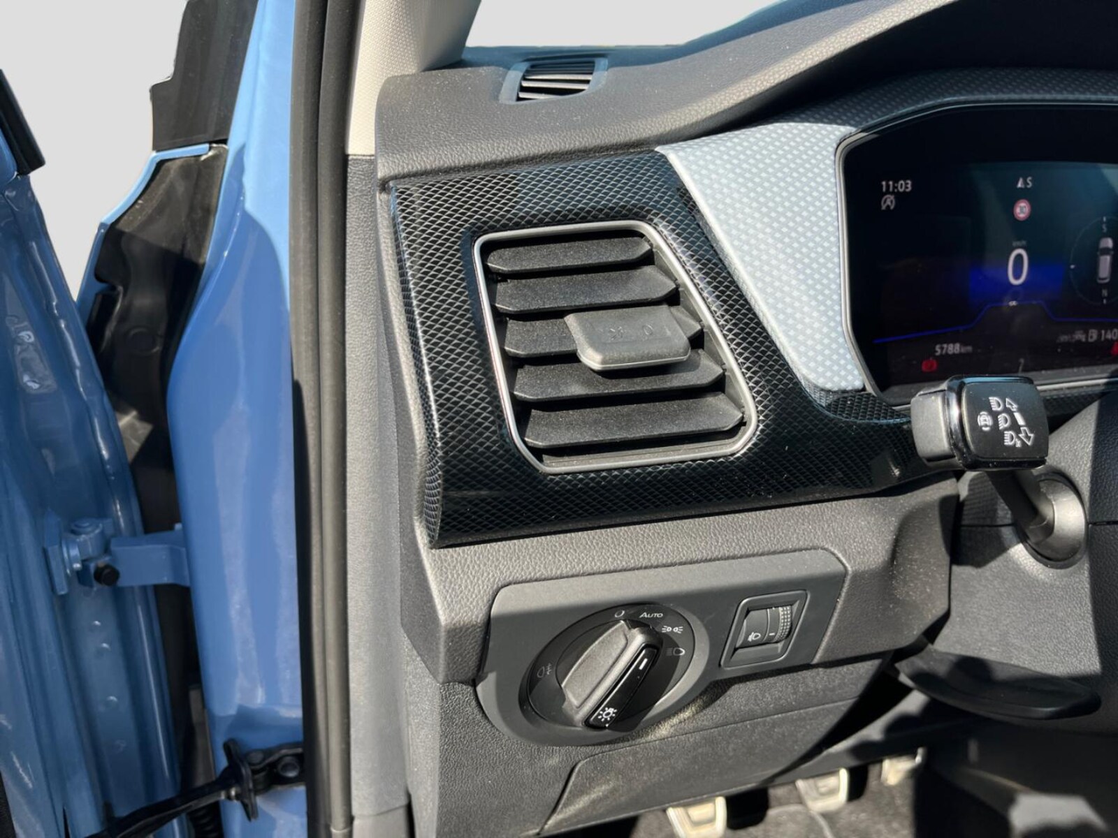 Volkswagen T-Cross – Bild 13