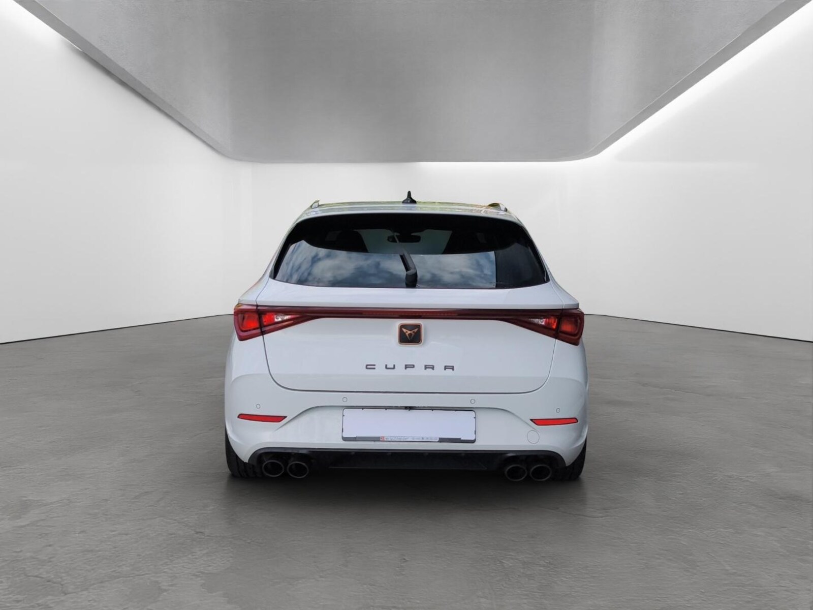 CUPRA Leon Sportstourer – Bild 7