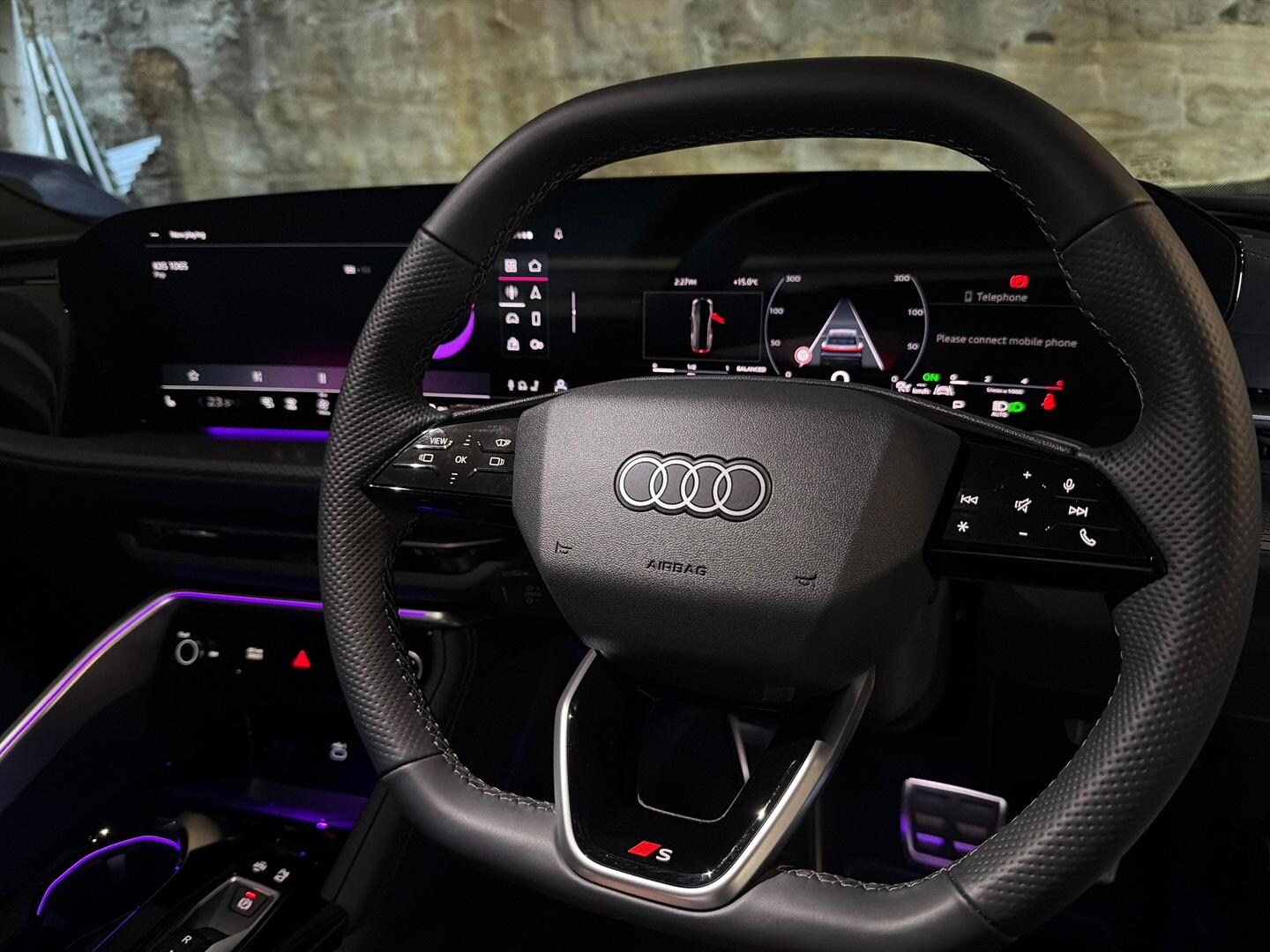 Image about Audi Q5 SUV TDI quattro 150 kW sport