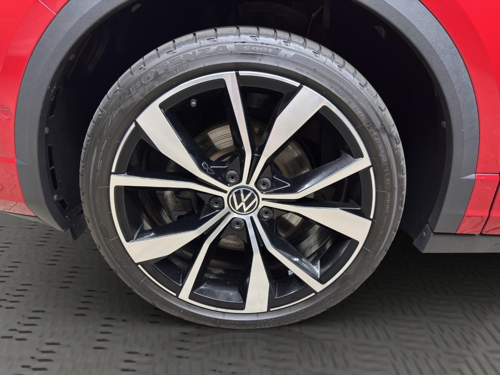Volkswagen T-Roc Cabriolet – Bild 15