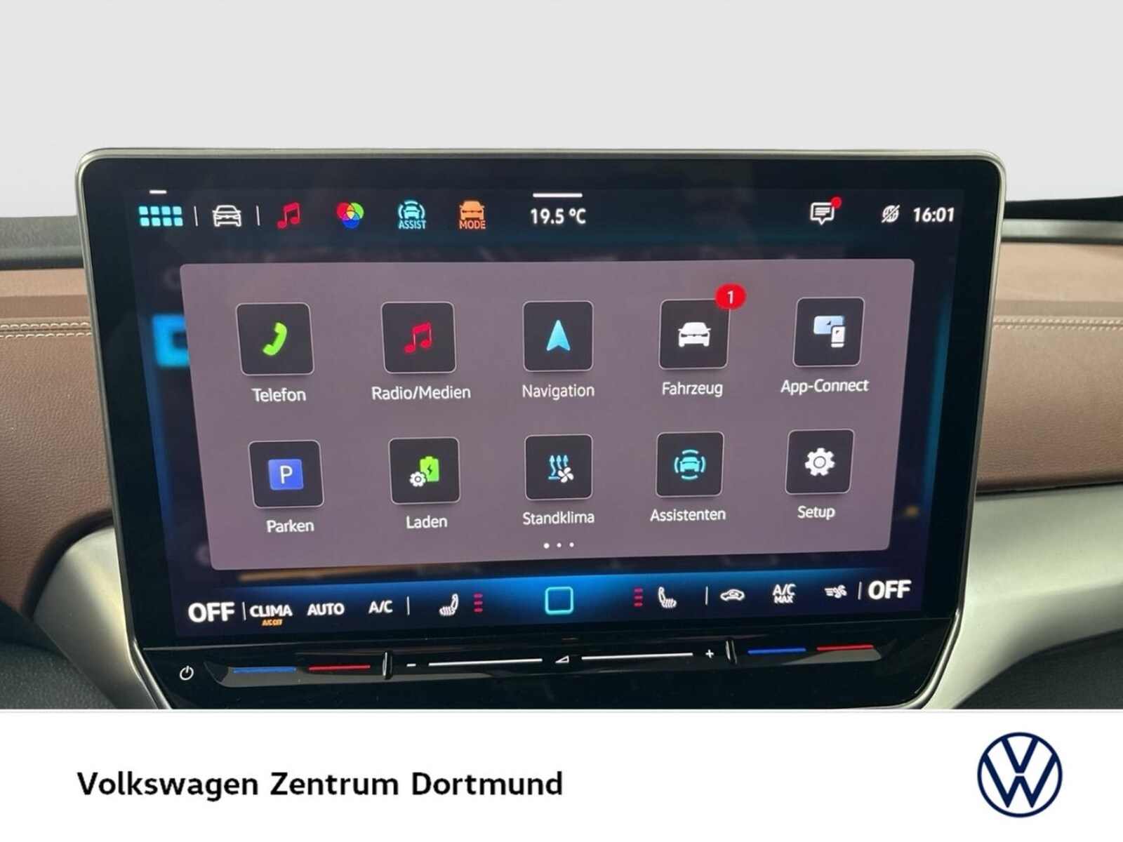 Volkswagen ID.5 – Bild 13