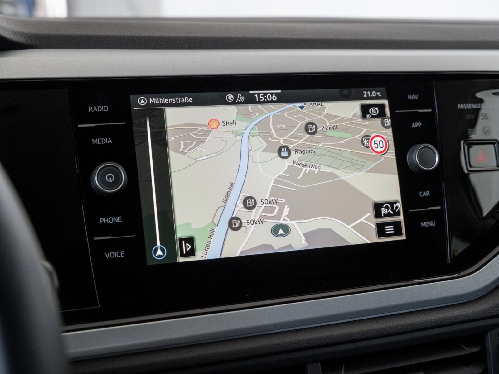Volkswagen Polo – Bild 16
