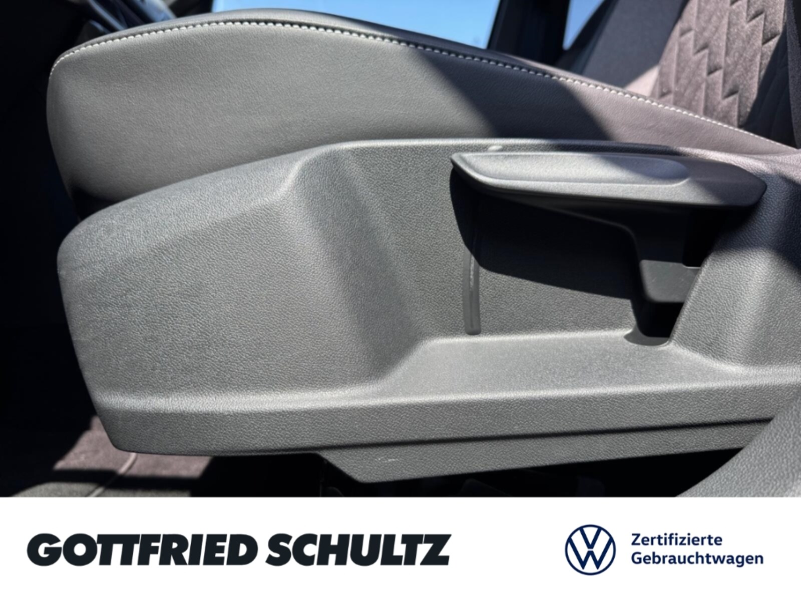 Volkswagen T-Cross – Bild 12