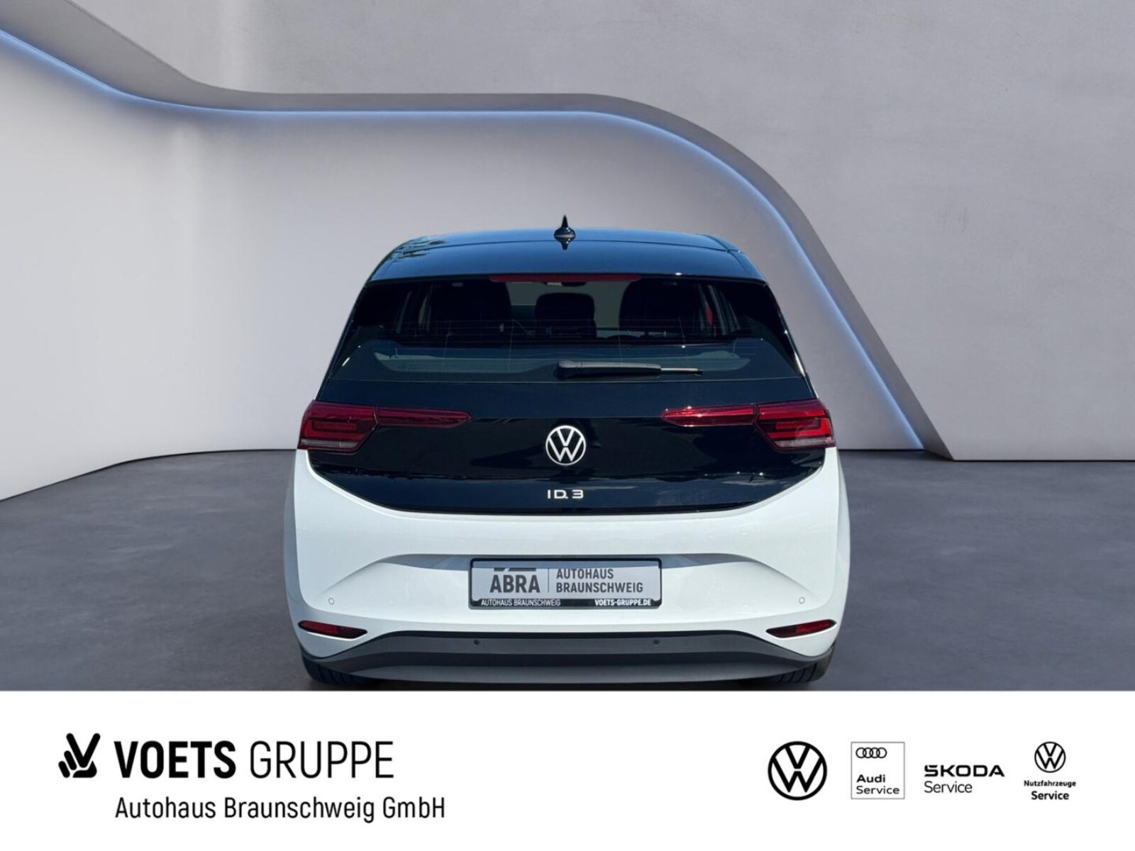 Volkswagen ID.3 – Bild 5