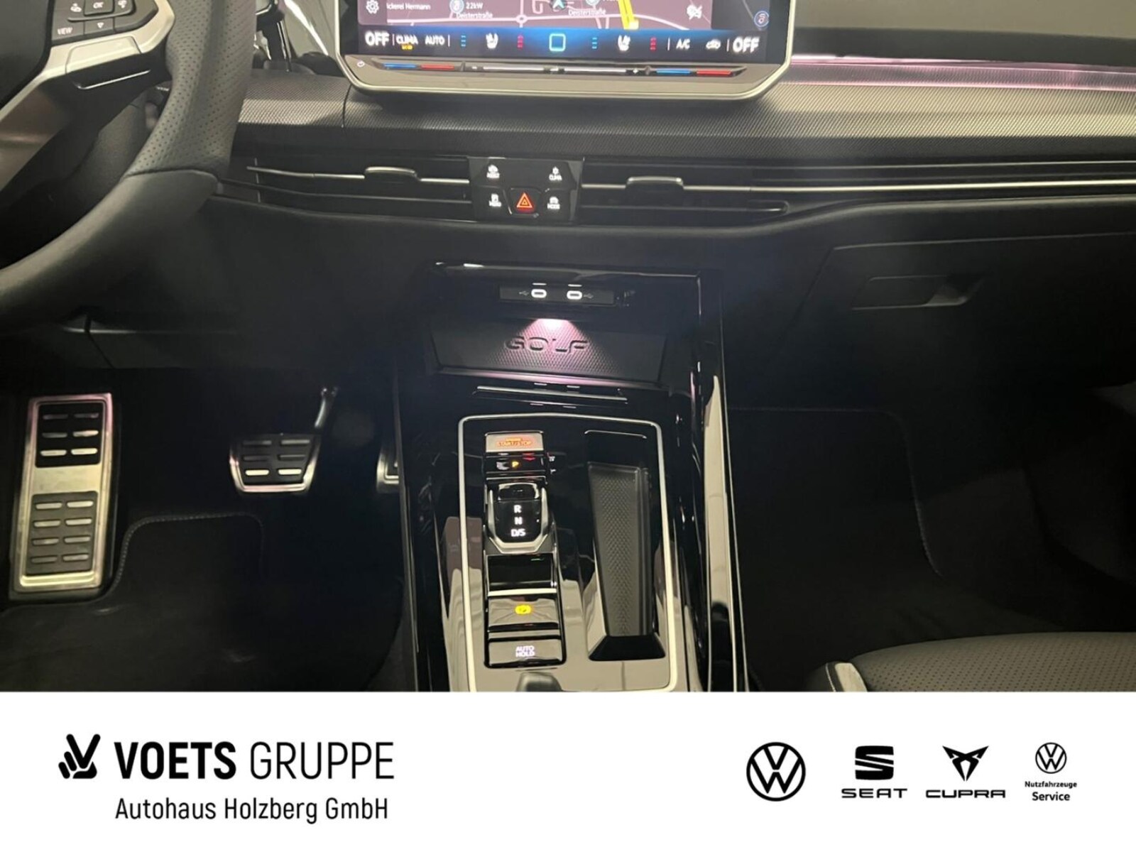 Volkswagen Golf – Bild 8