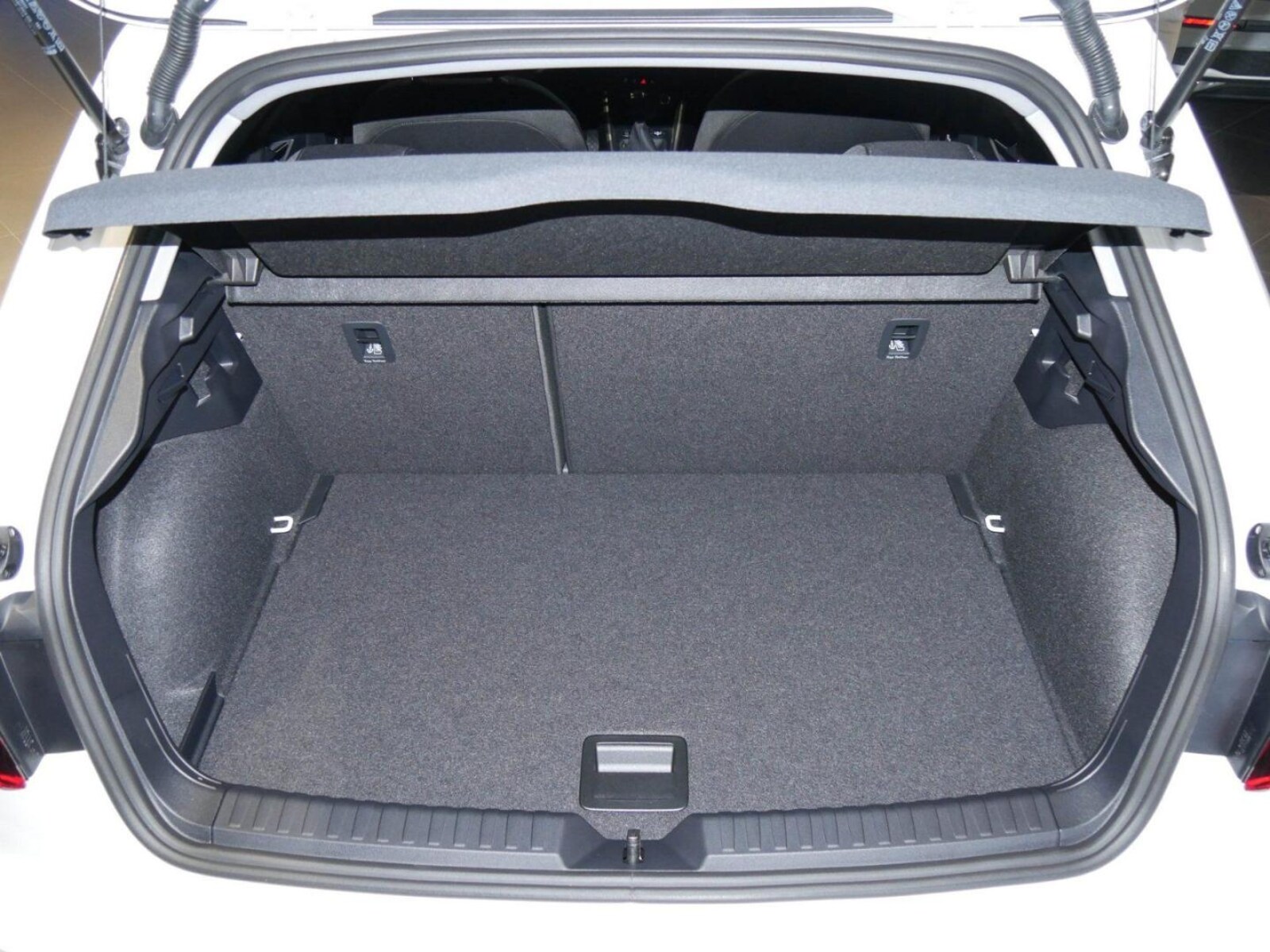 Audi A1 Sportback – Bild 15