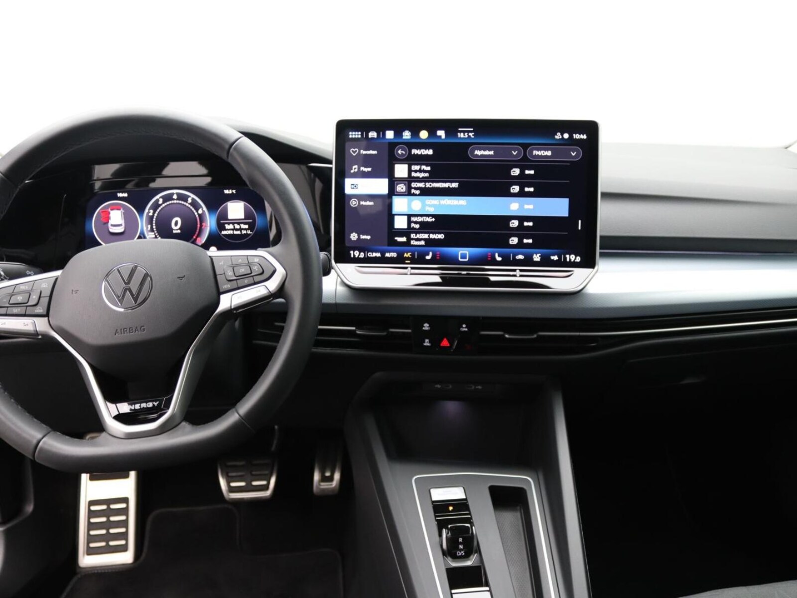 Volkswagen Golf – Bild 17