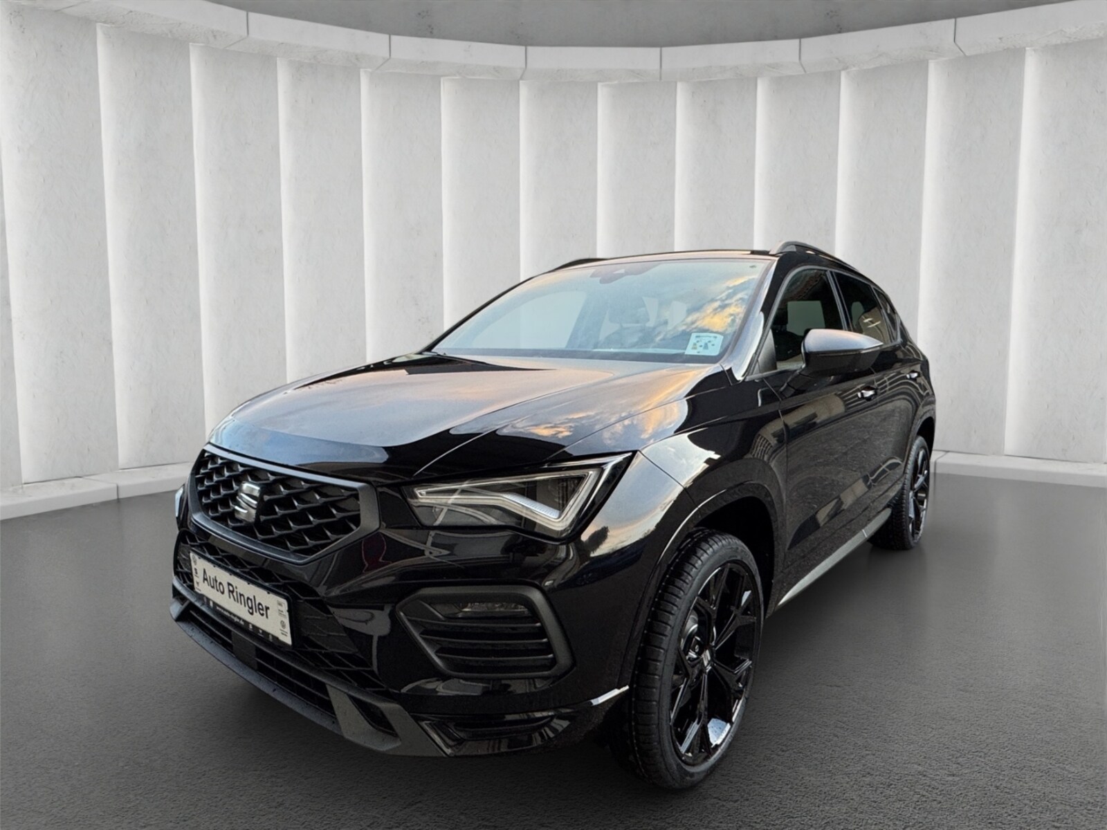 SEAT Ateca – Bild 2