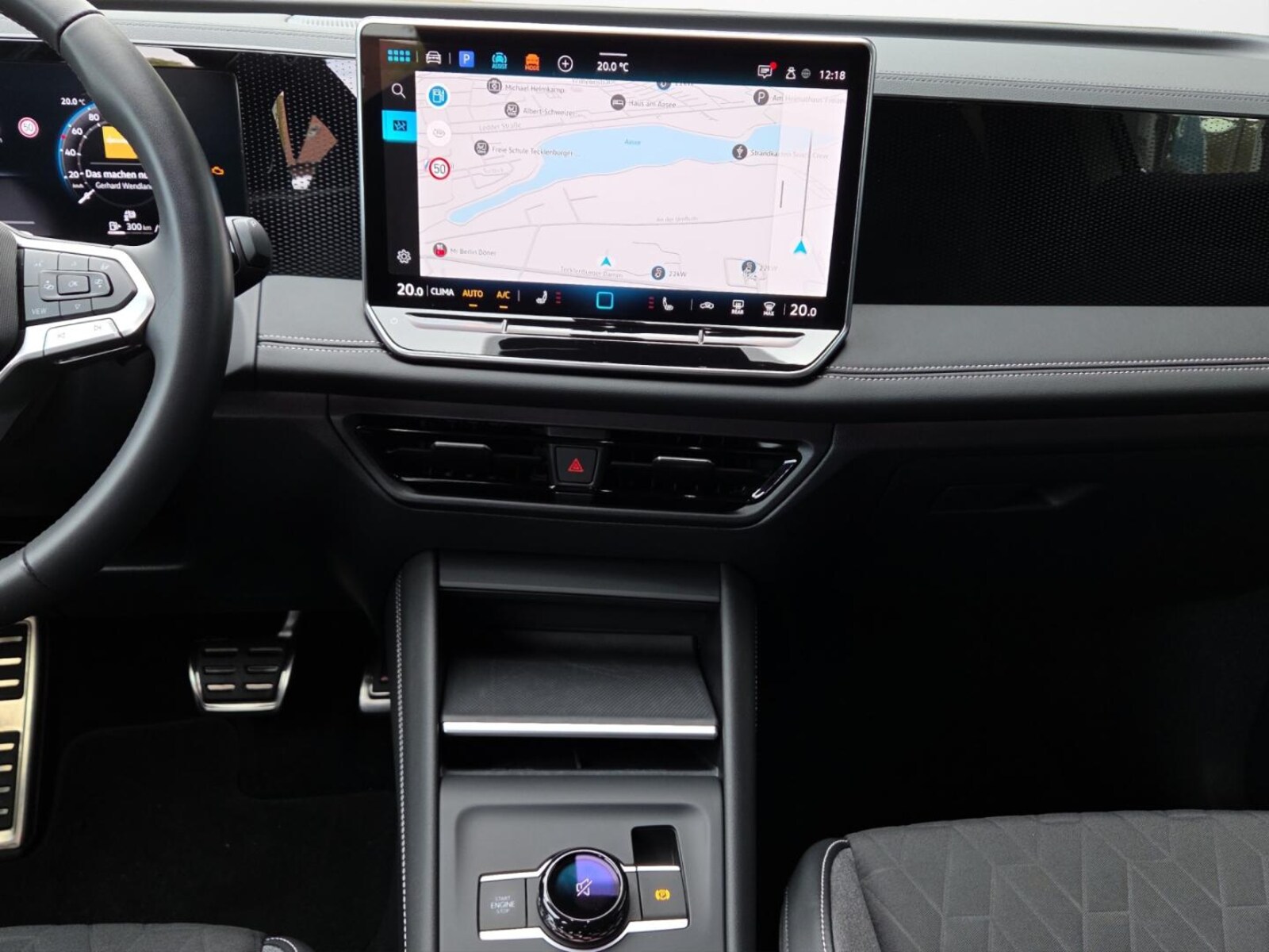 Volkswagen Tiguan – Bild 11