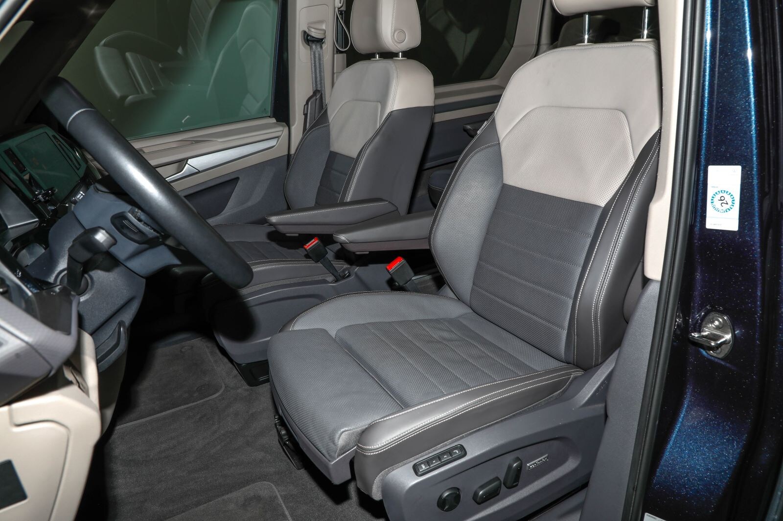 Volkswagen Multivan Langversion – Bild 15