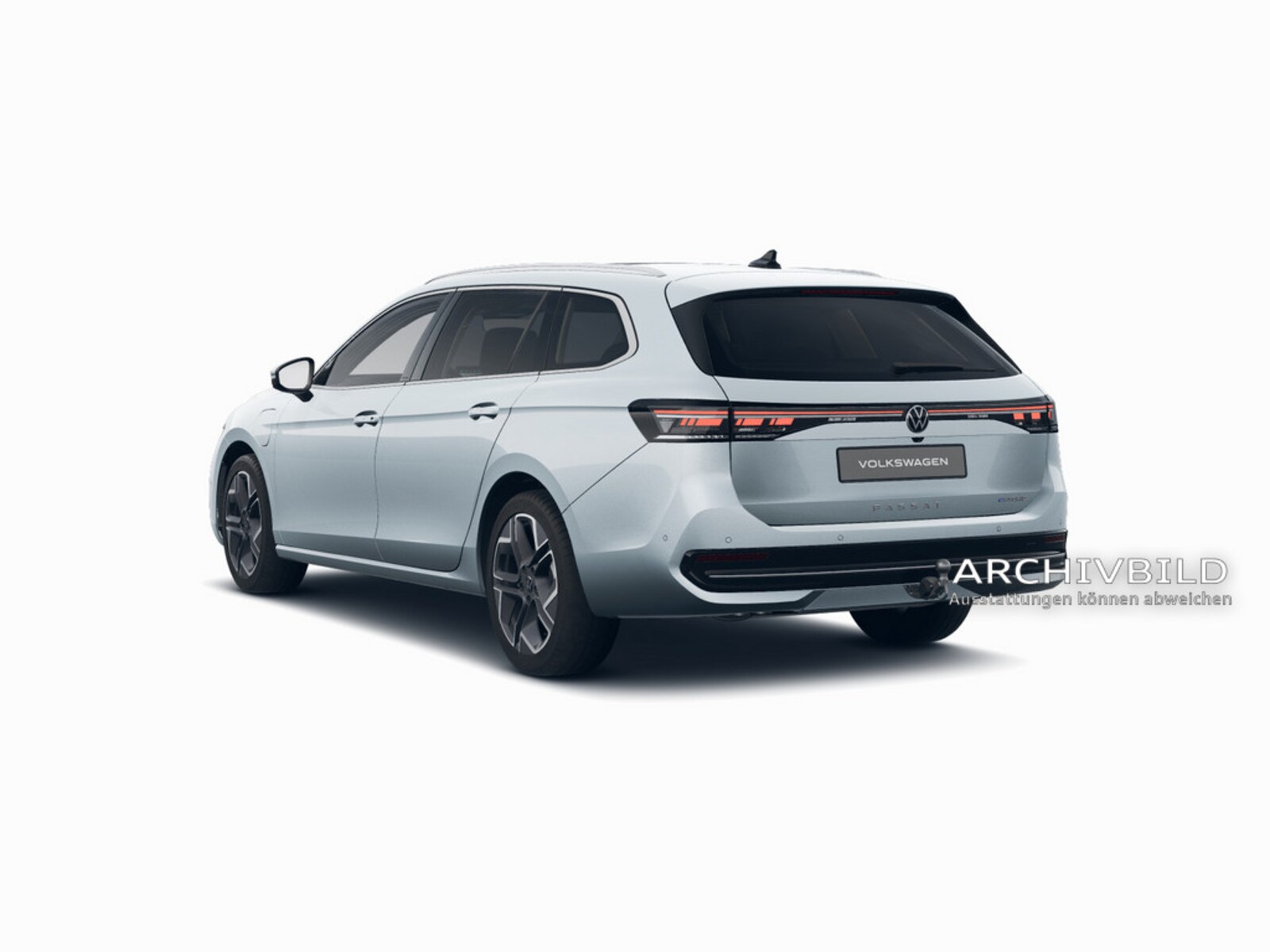 Volkswagen Passat – Bild 3