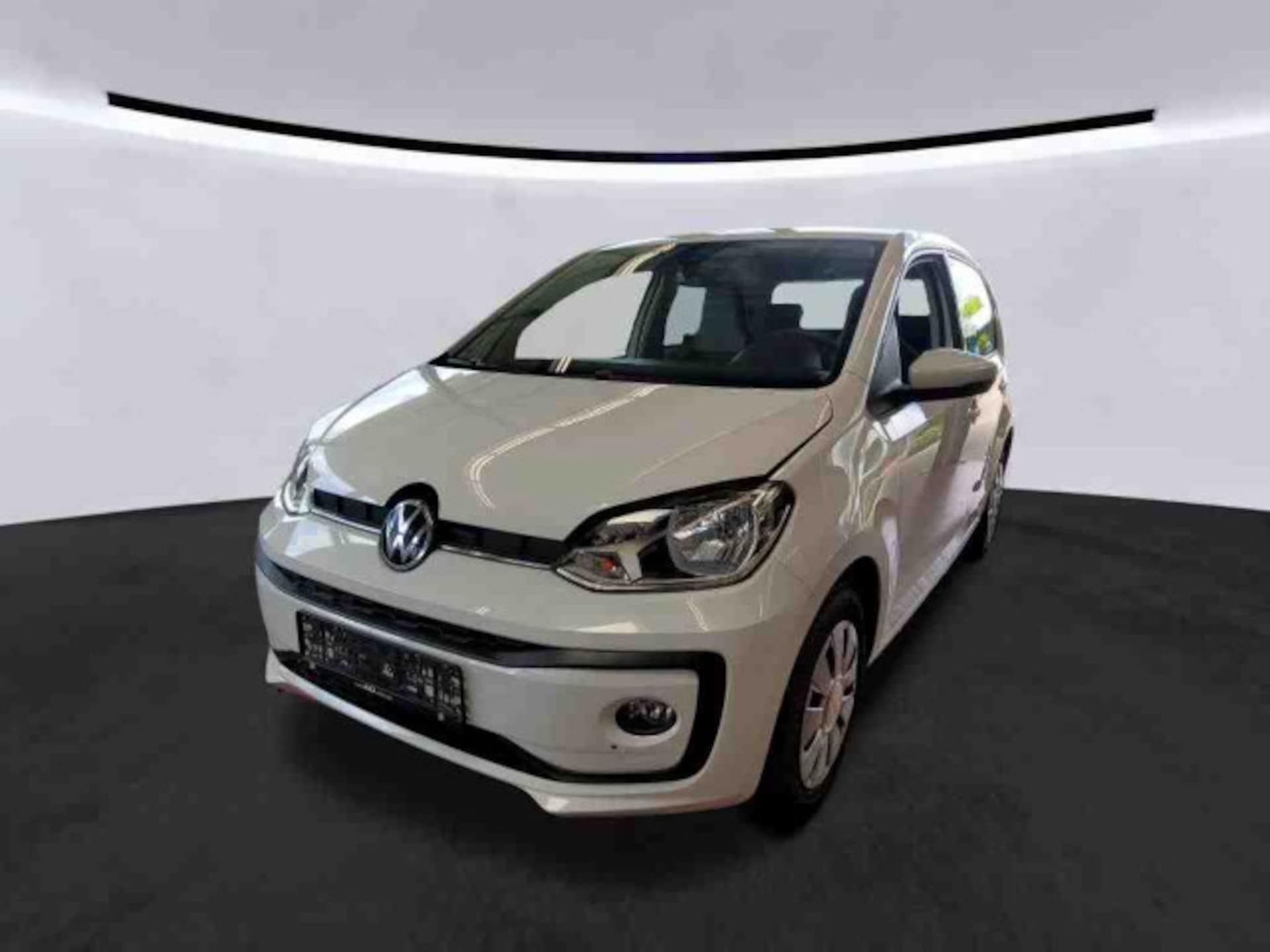 Volkswagen up! 2023