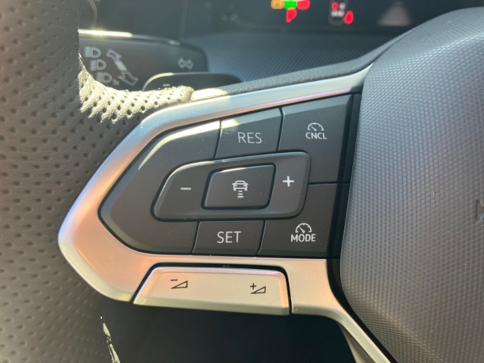 Volkswagen Golf Variant – Bild 16